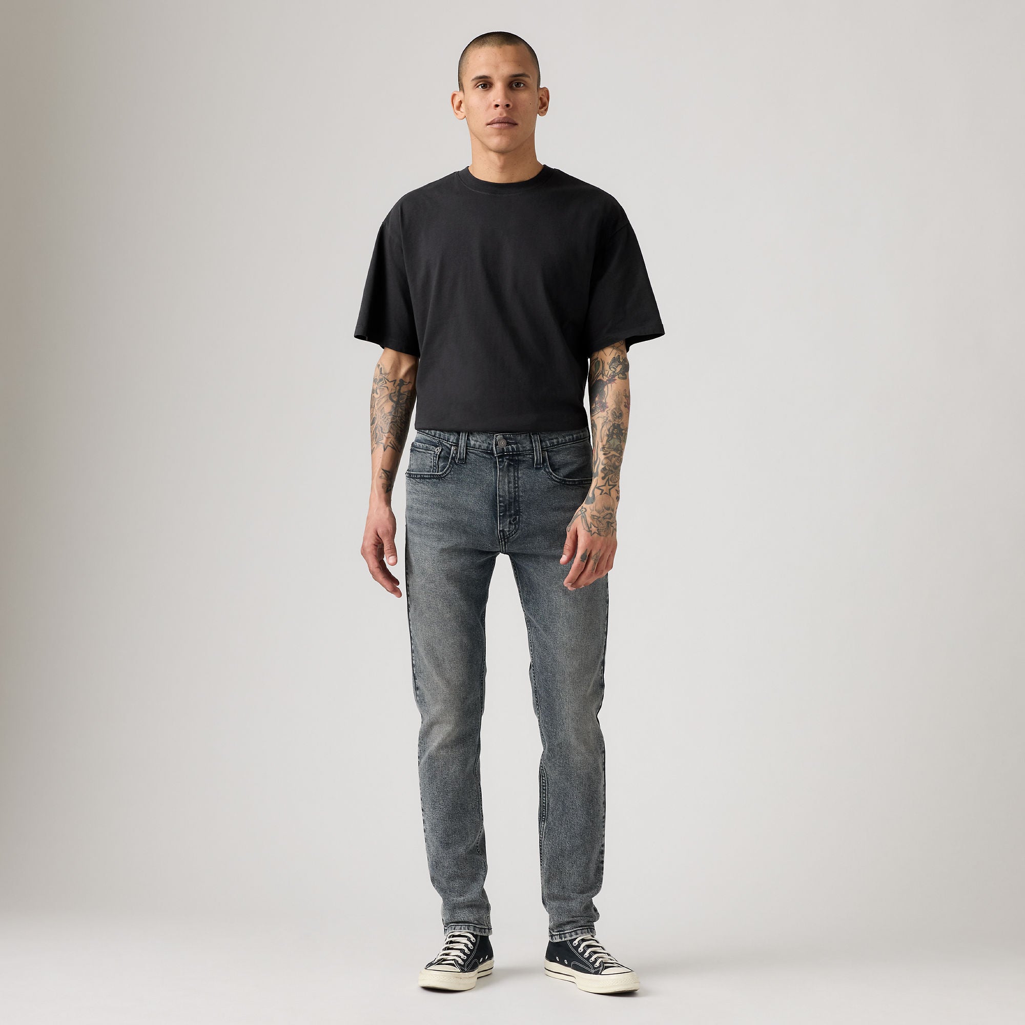 Levi's® Men's 512™ Slim Taper Jeans Blue Levi's MY