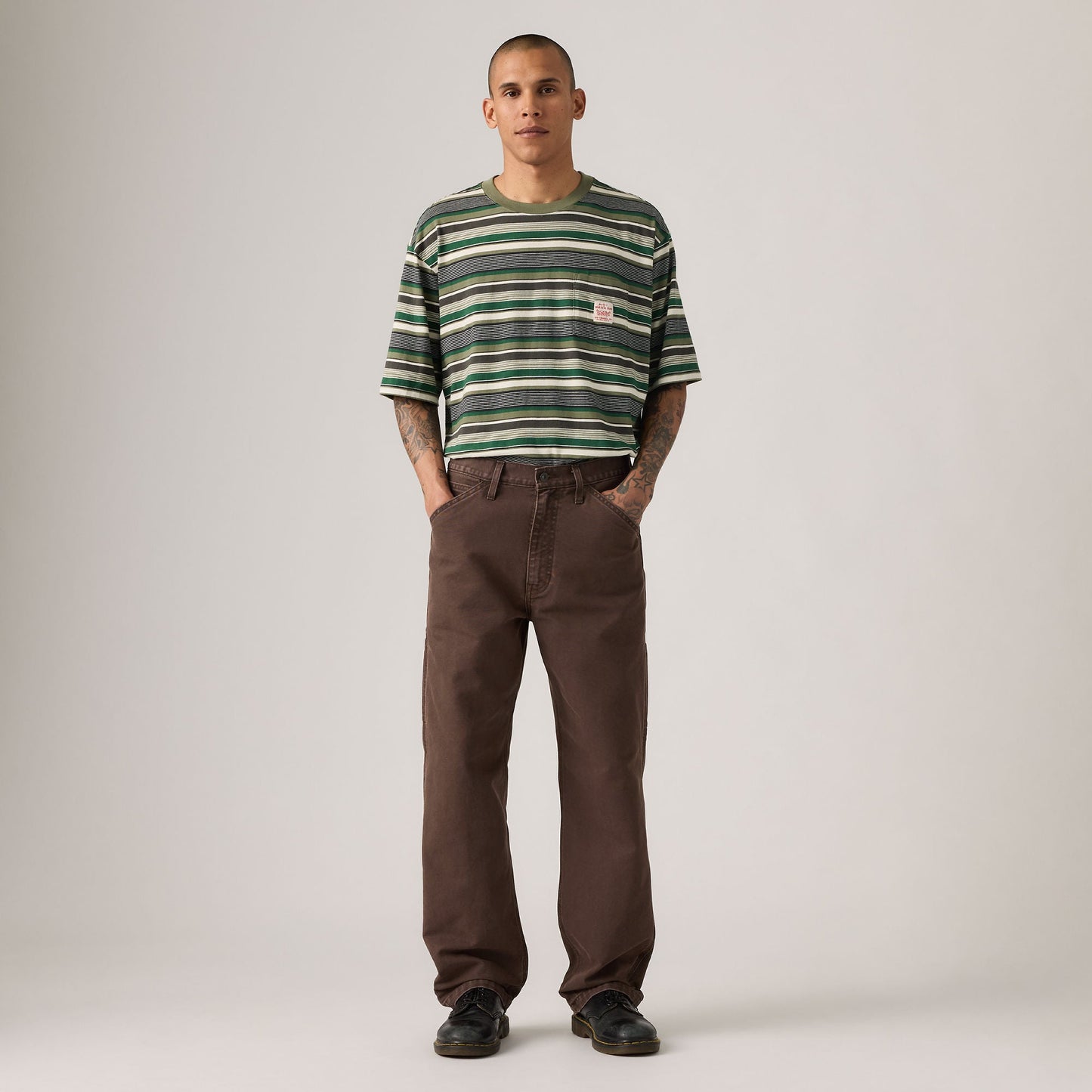 Levi's® Men's 568™ Loose Straight Carpenter