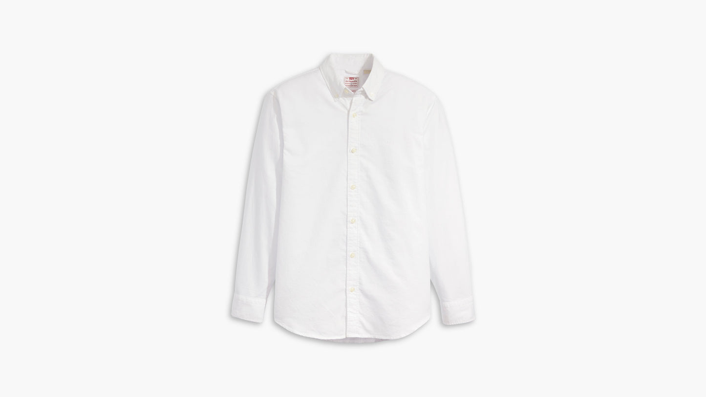 Levi's® Men's Authentic Button-Down Shirt