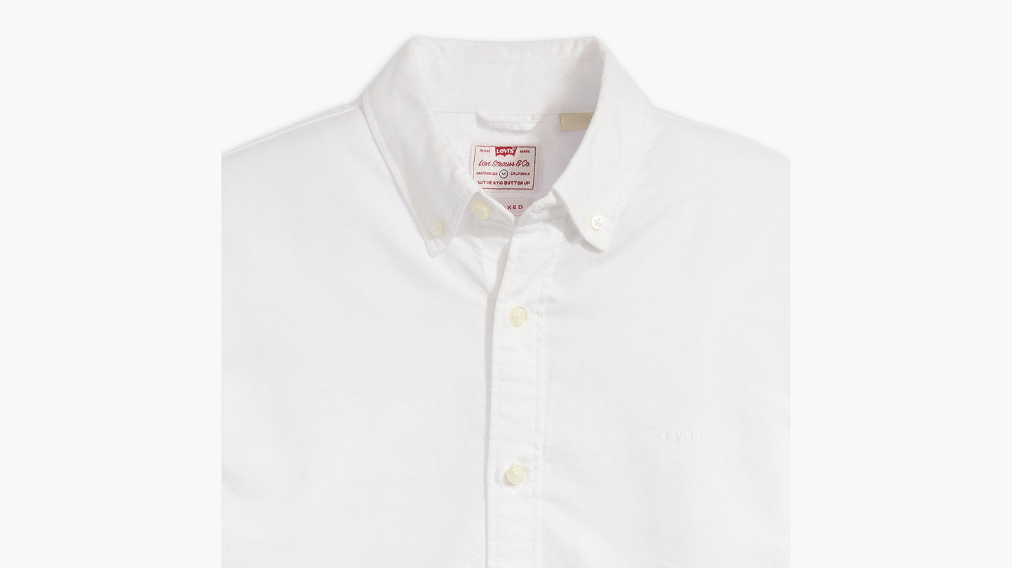 Levi's® Men's Authentic Button-Down Shirt