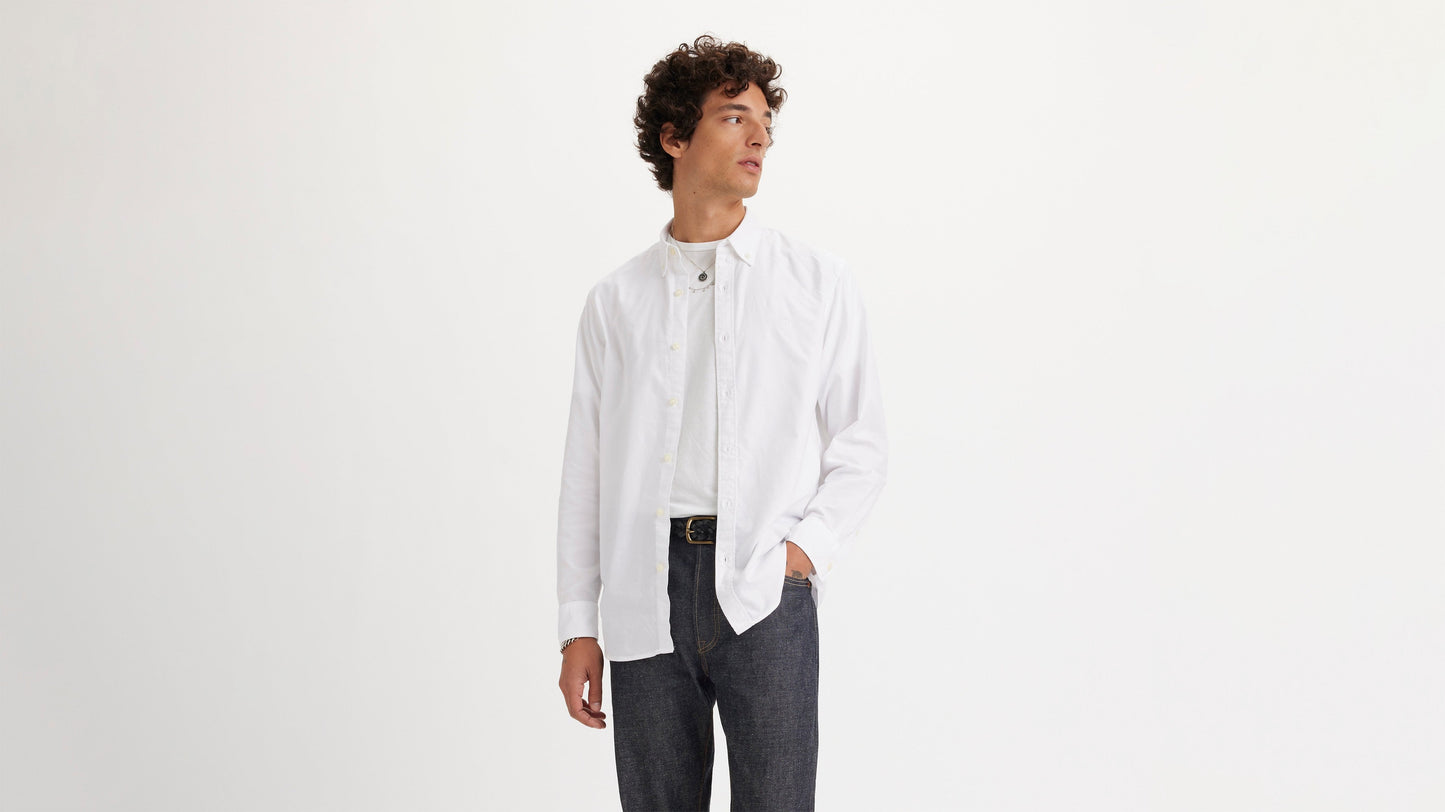 Levi's® Men's Authentic Button-Down Shirt