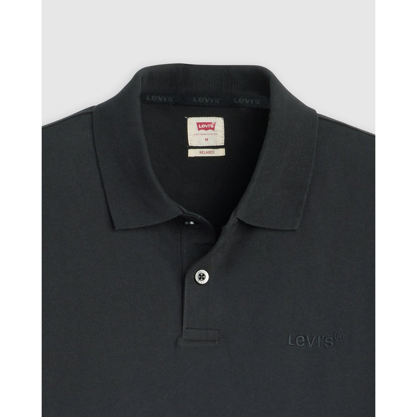 Levi's® Men's Authentic Polo