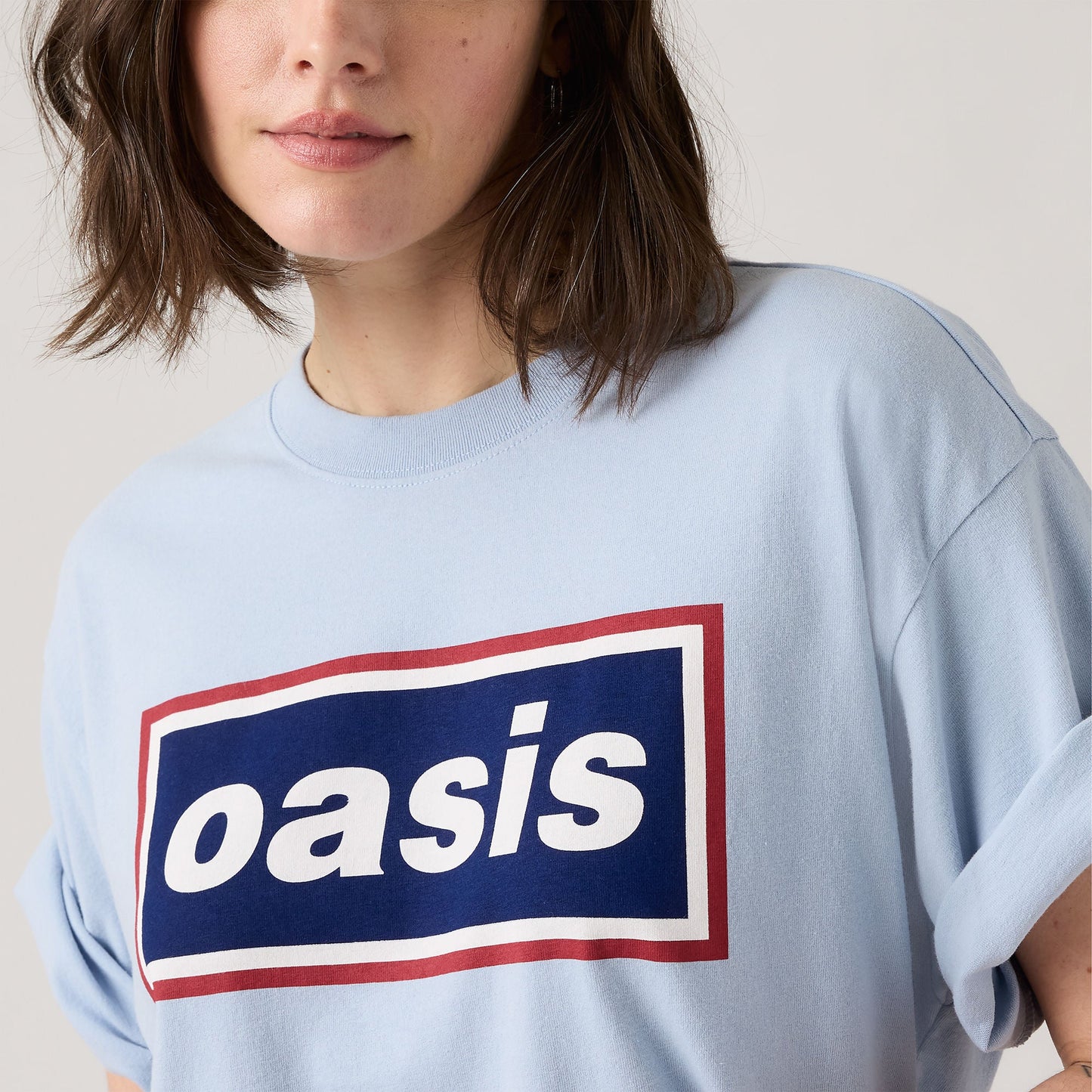 Levi's® Men's Band Tee