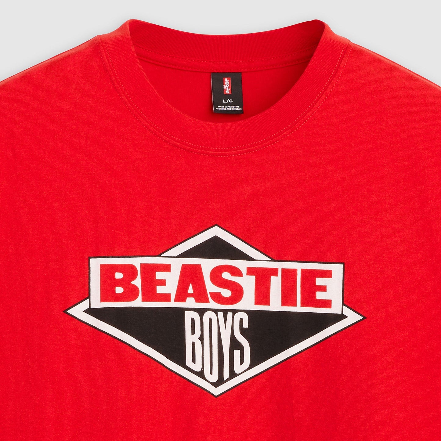 Levi's® Men's Band Tee