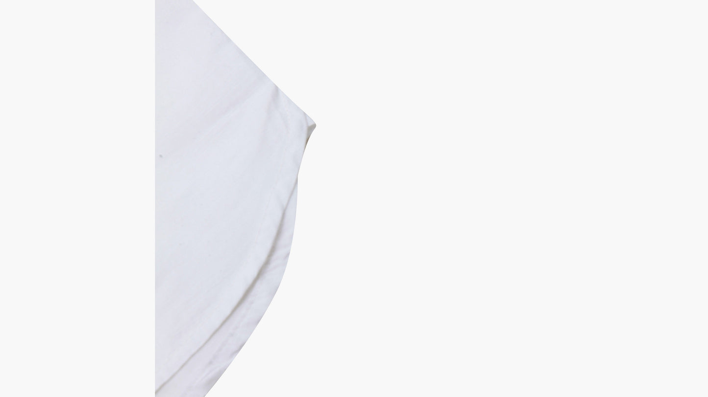 Levi's® Men's Banded Collar 1 Pocket Shirt