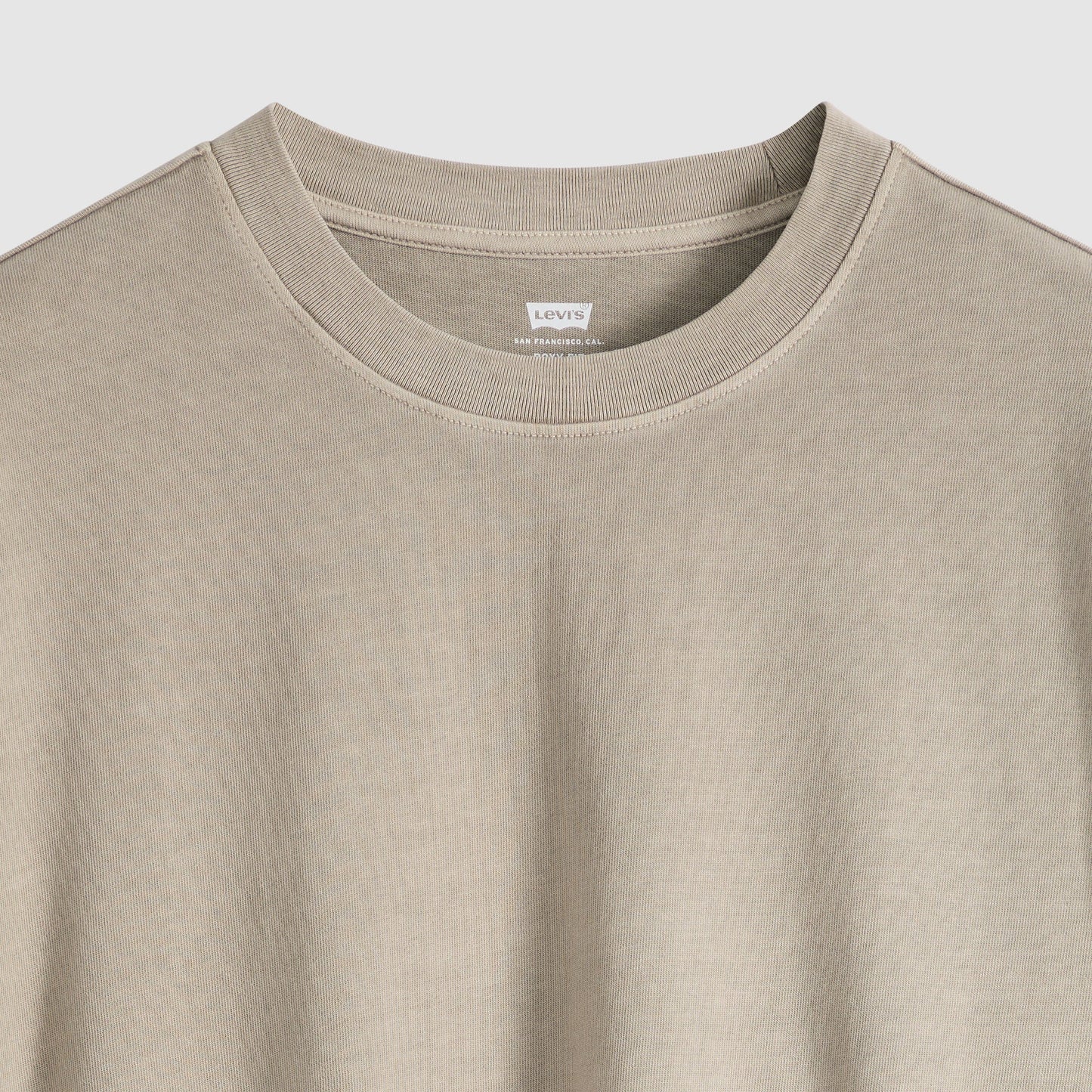 Levi's® Men's Boxy Short-Sleeve Tee