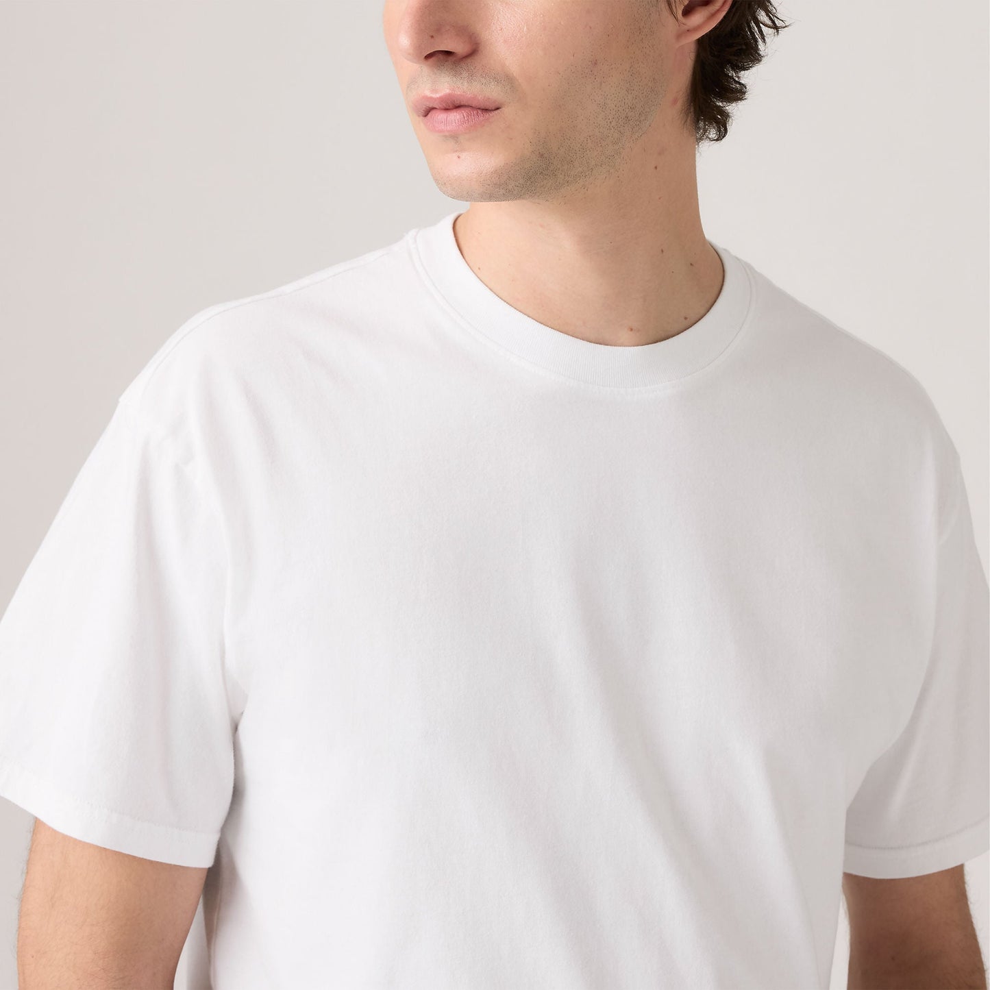 Levi's® Men's Boxy Short-Sleeve Tee