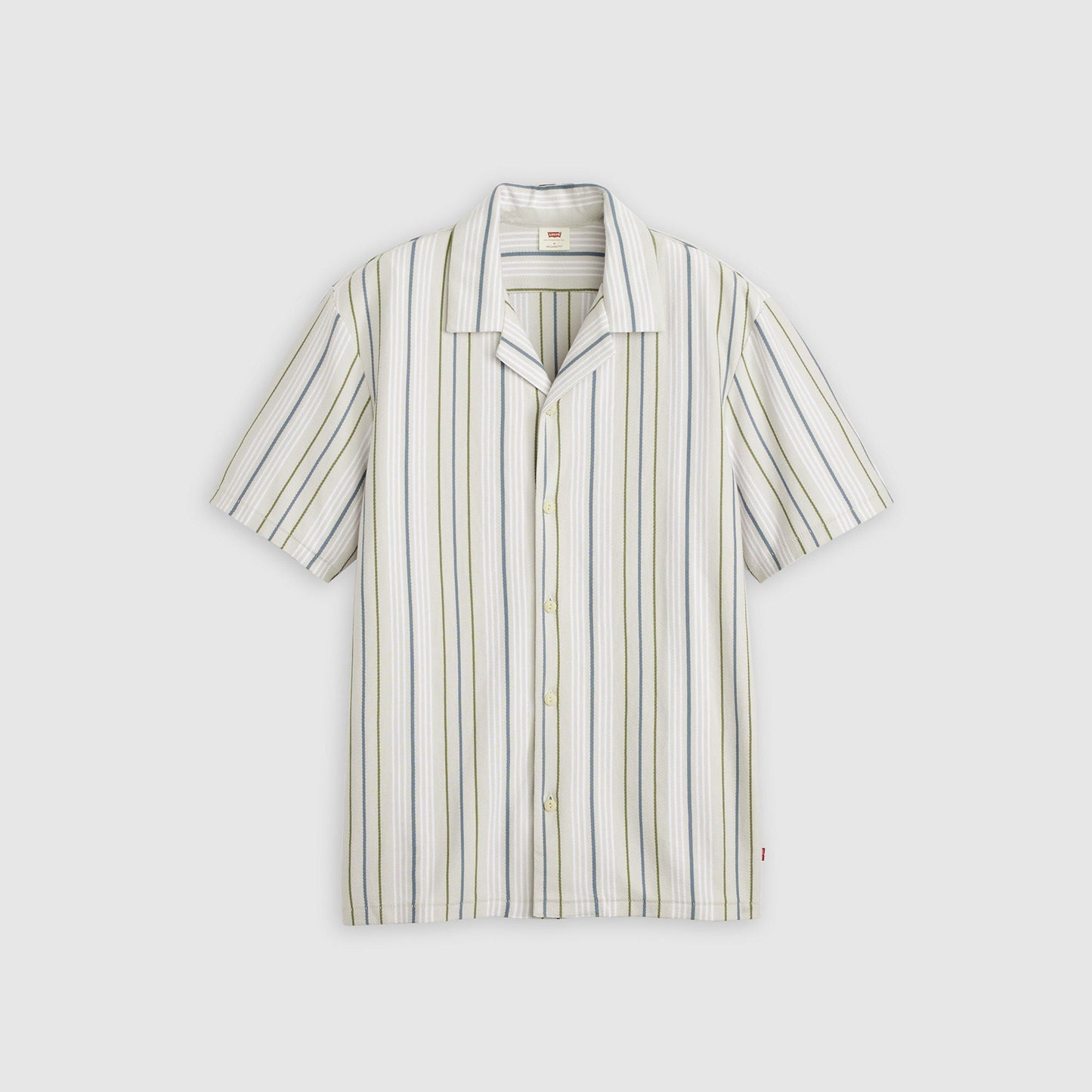 Levi's® Men's Camp Shirt
