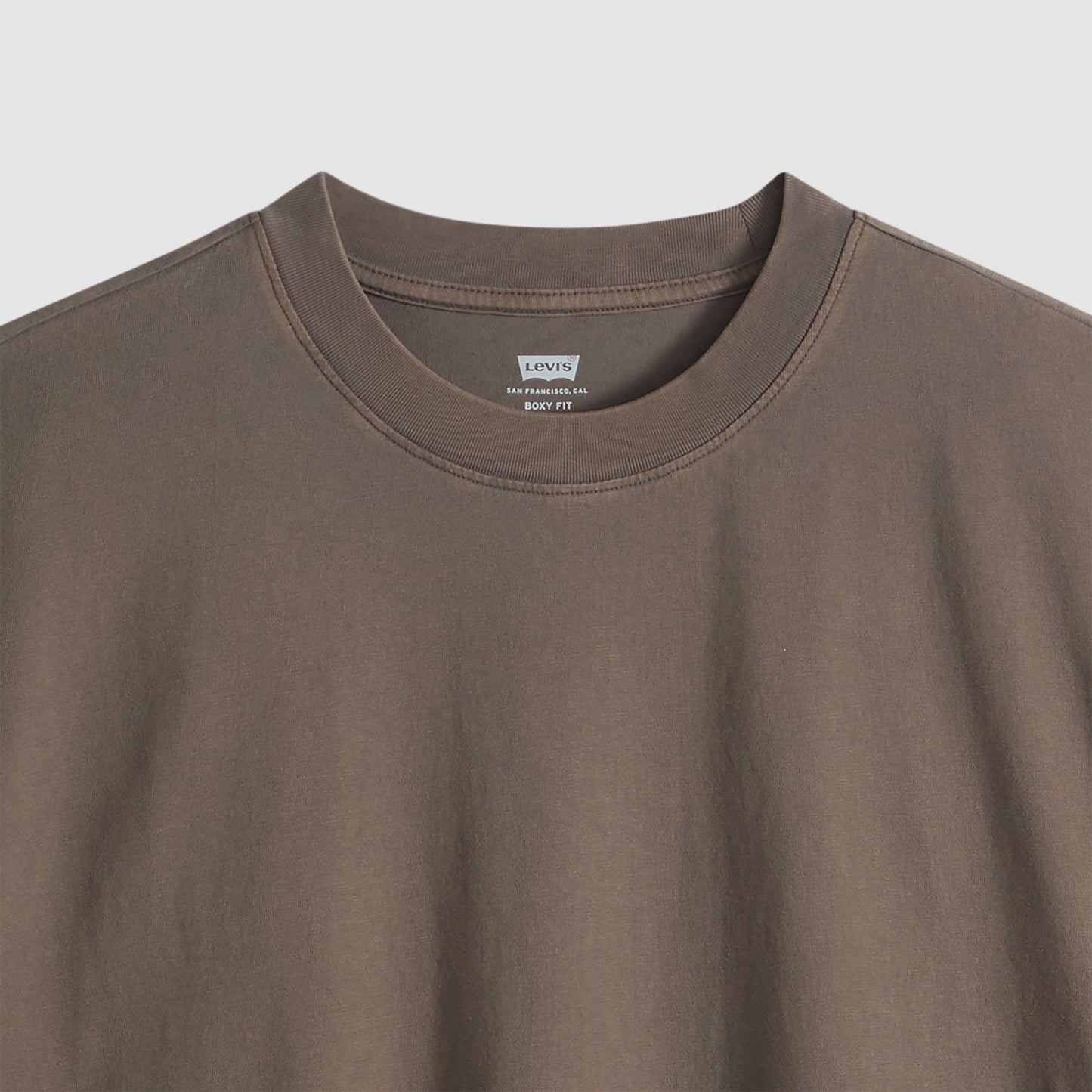 Levi's® Men's Classic Boxy Short-Sleeve Tee