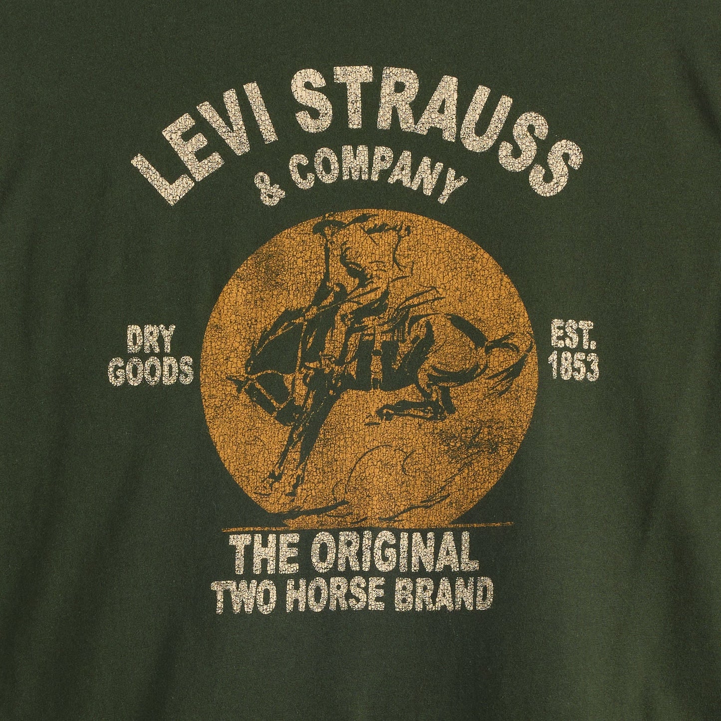 Levi's® Men's Classic Graphic T-Shirt