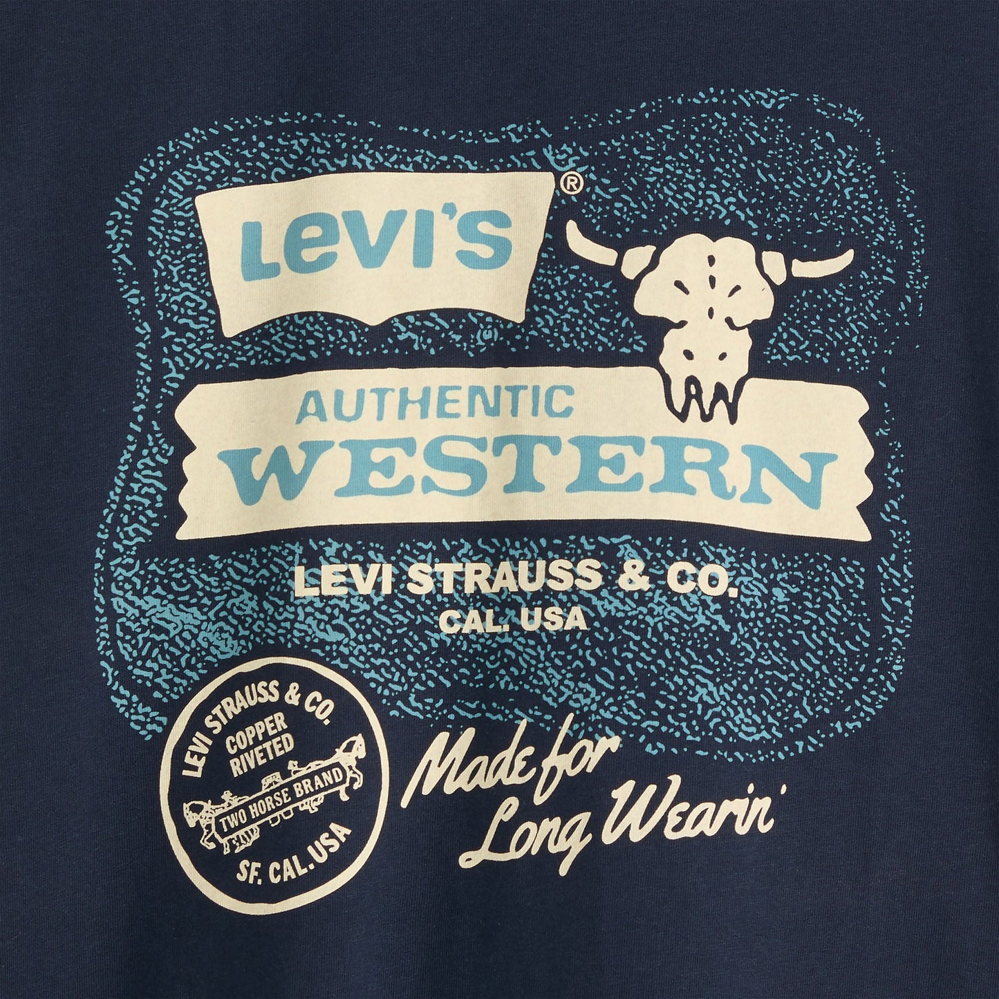 Levi's® Men's Classic Graphic T-Shirt