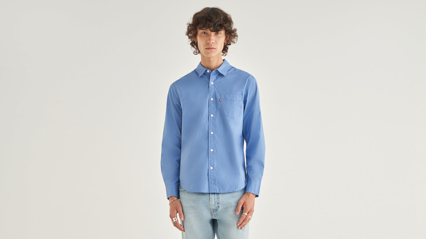 Levi's® Men's Classic Pocket Standard Fit Shirt