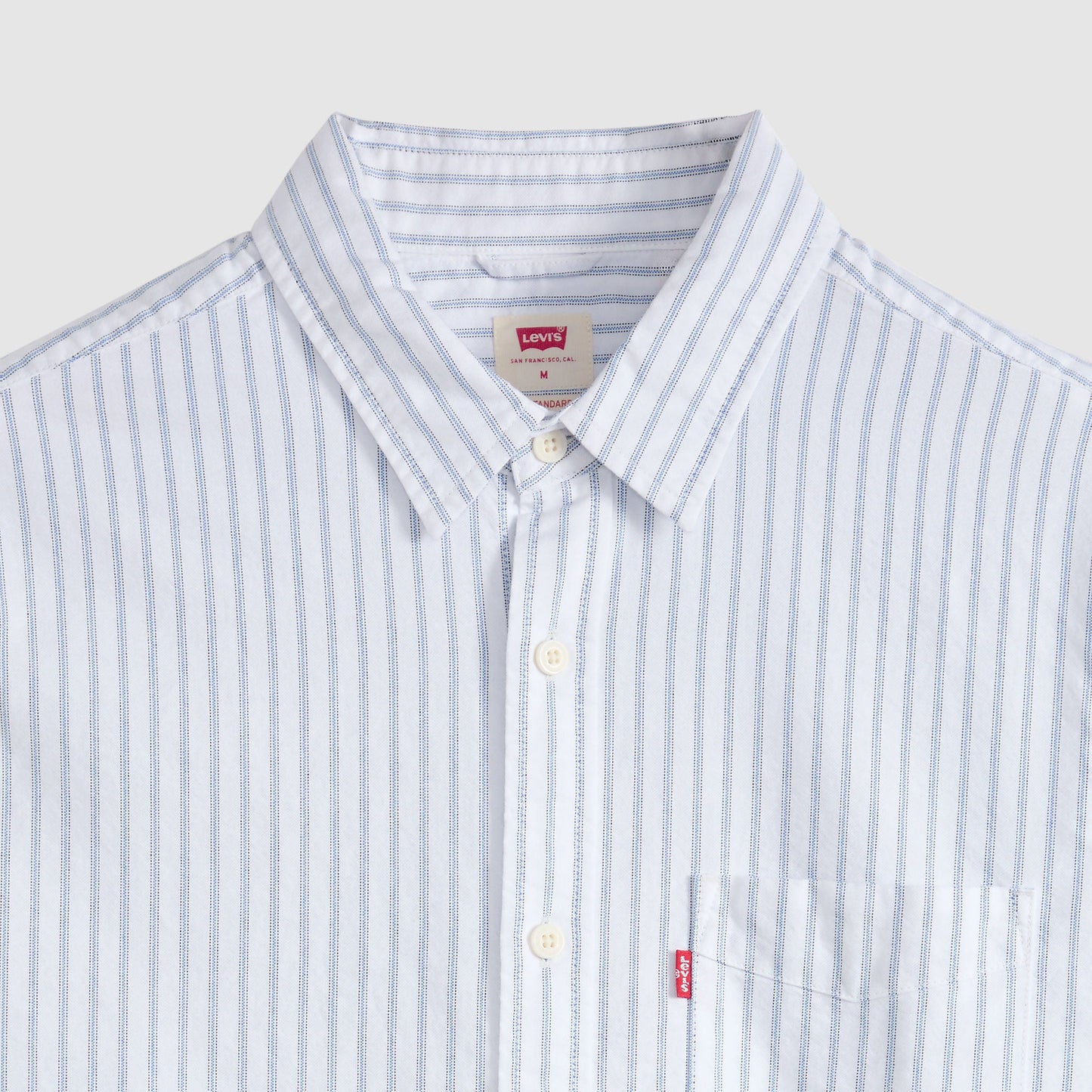 Levi's® Men's Classic Pocket Standard Fit Shirt