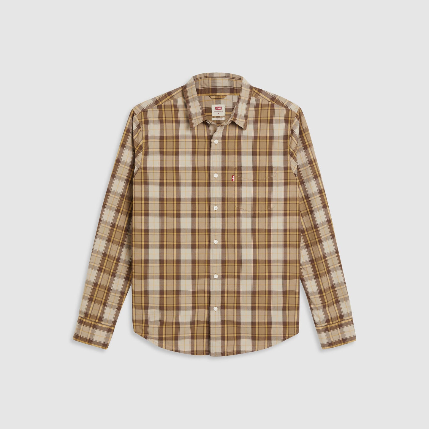 Levi's® Men's Classic Pocket Standard Fit Shirt
