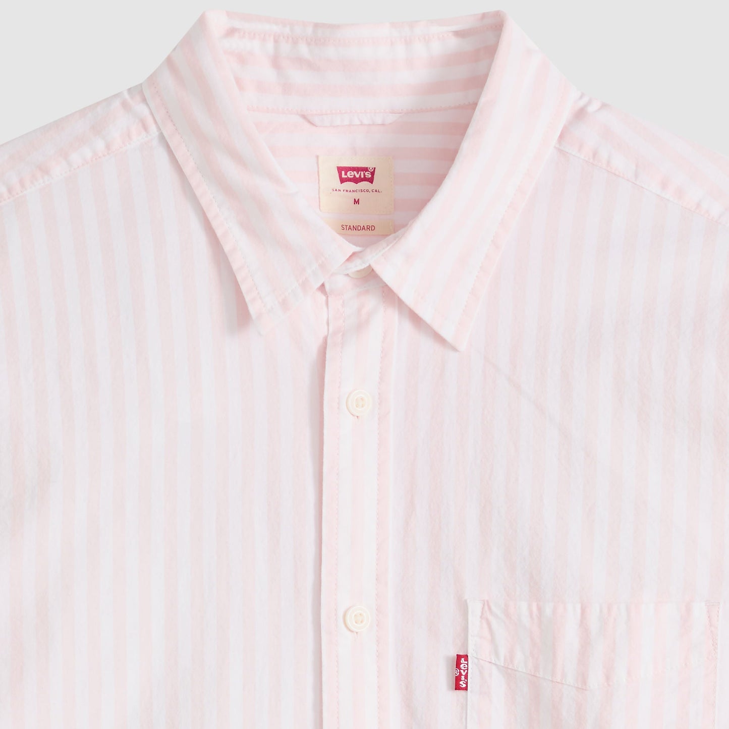 Levi's® Men's Classic Pocket Standard Fit Shirt