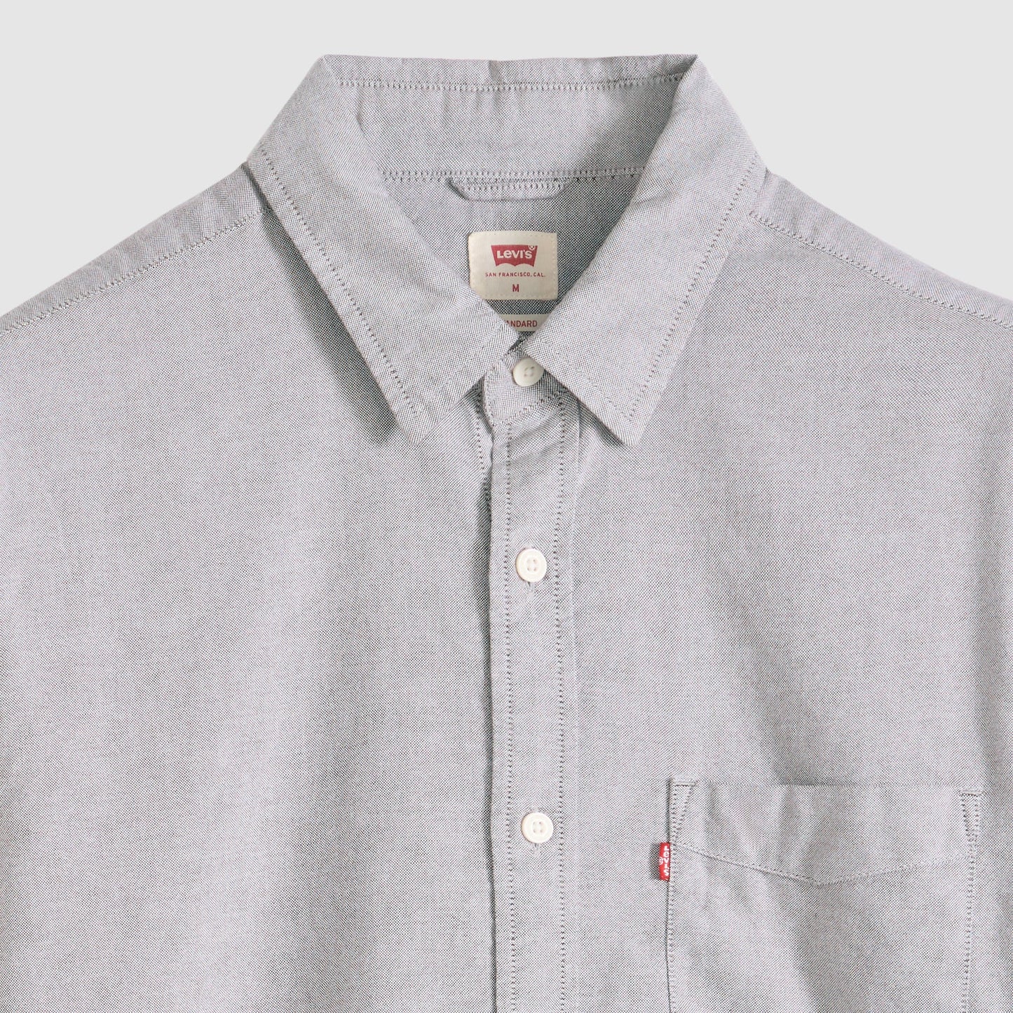 Levi's® Men's Classic Pocket Standard Fit Shirt