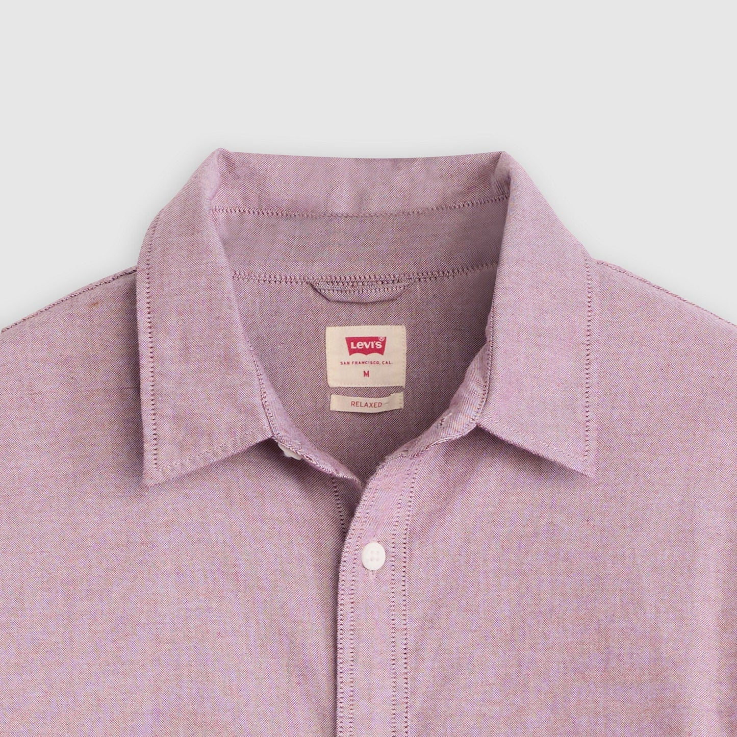 Levi's® Men's Classic Relaxed Shirt