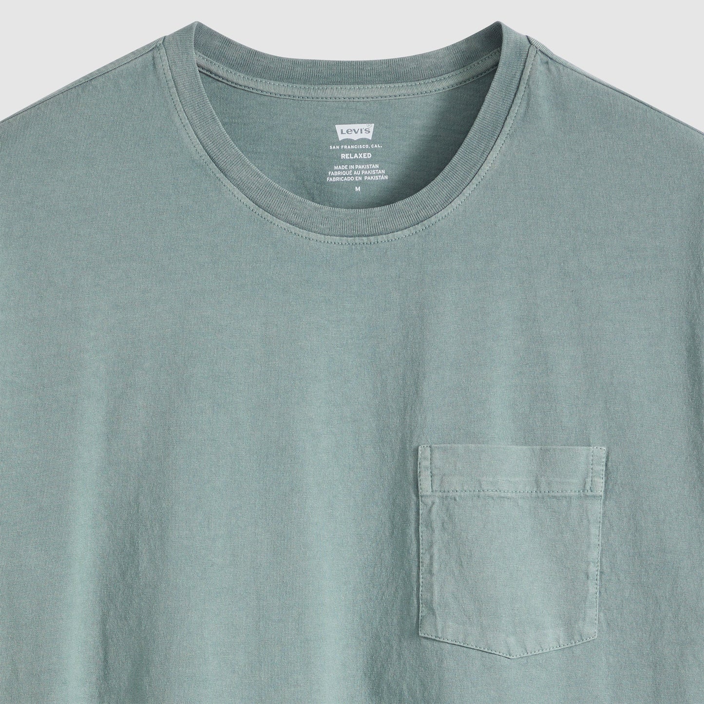 Levi's® Men's Essential Pocket Tee