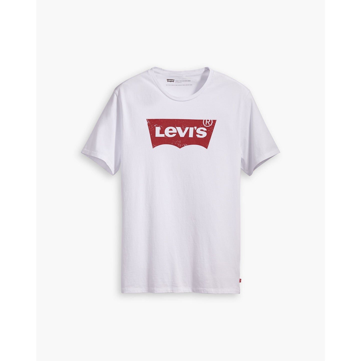 Levi's® Men's Graphic Set-In Neck T-Shirt