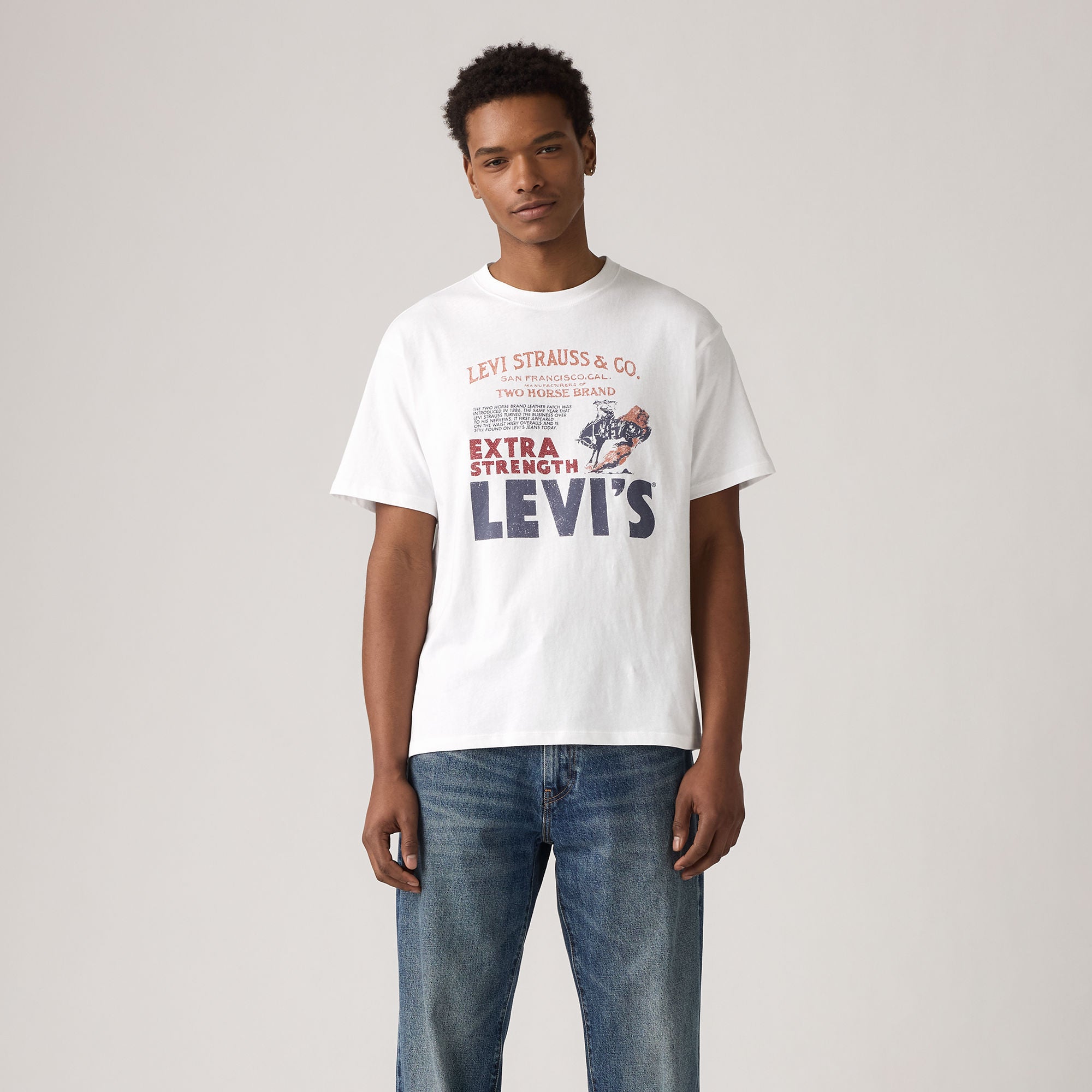 Levi