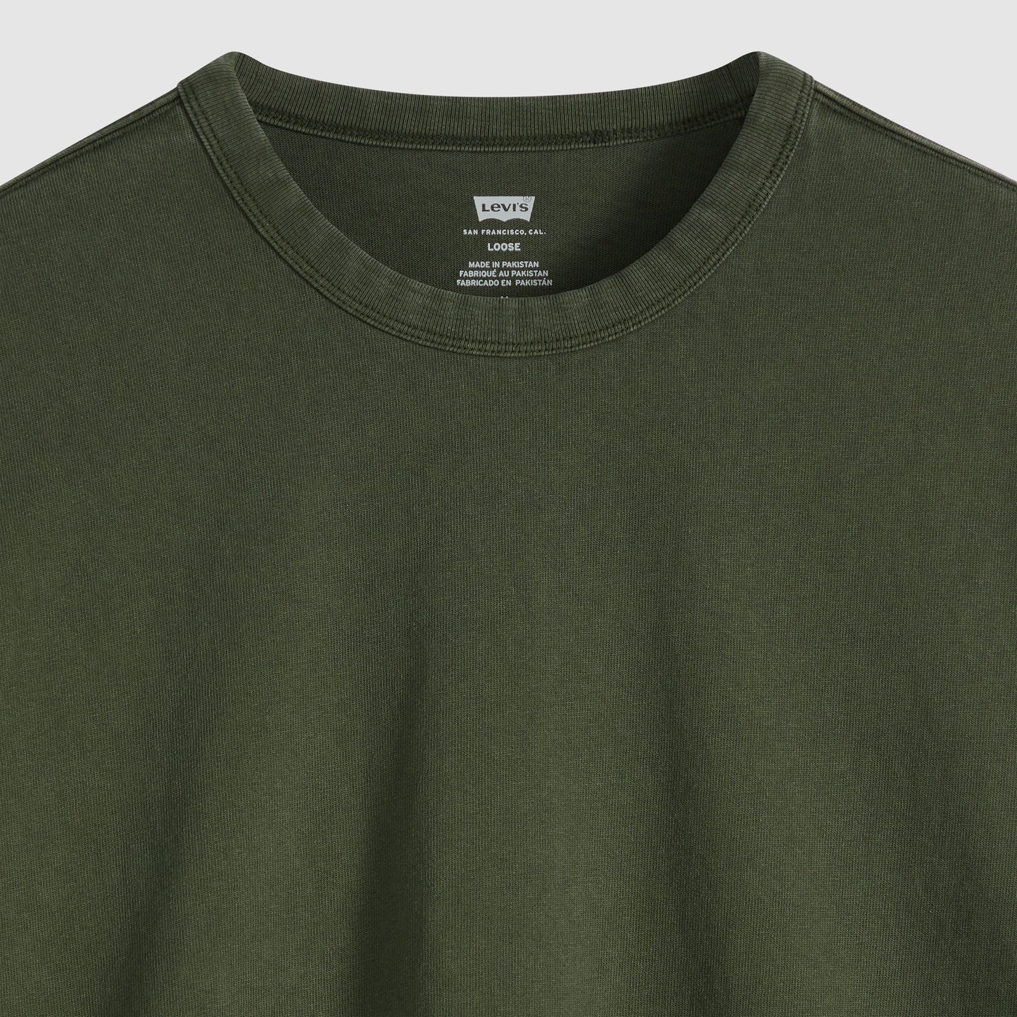 Levi's® Men's Heavyweight Loose Tee