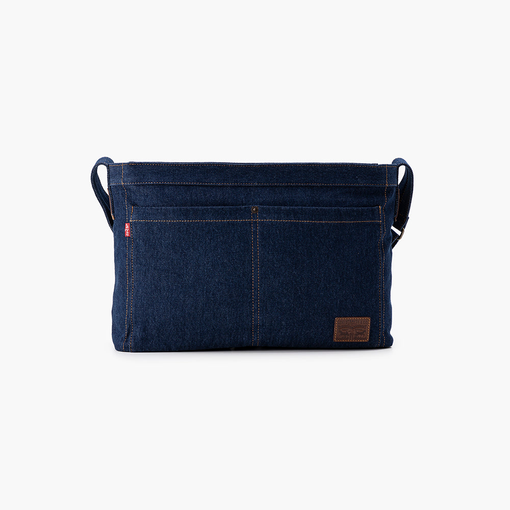 Levi's® Men's Heritage Messenger Bag