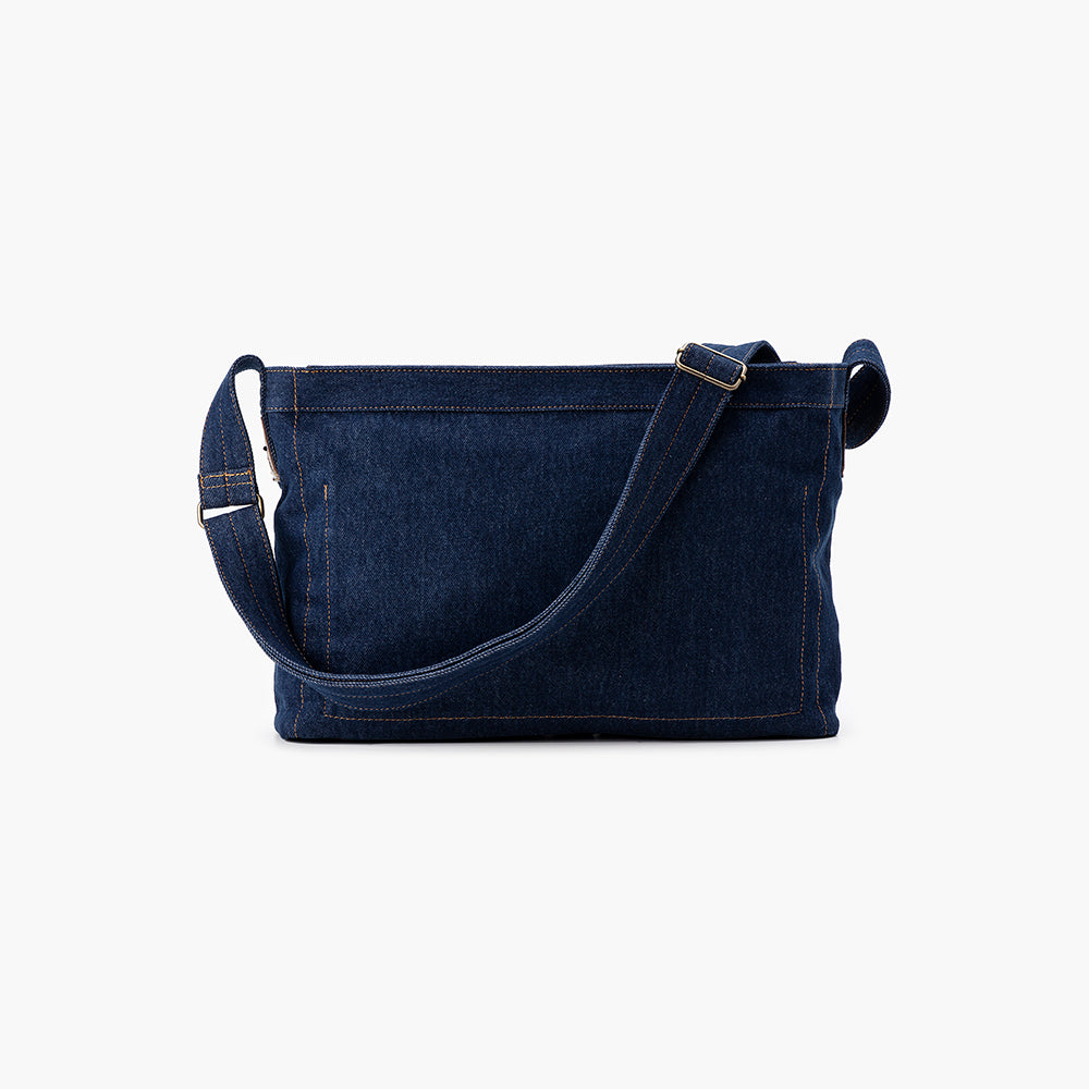 Levi's® Men's Heritage Messenger Bag