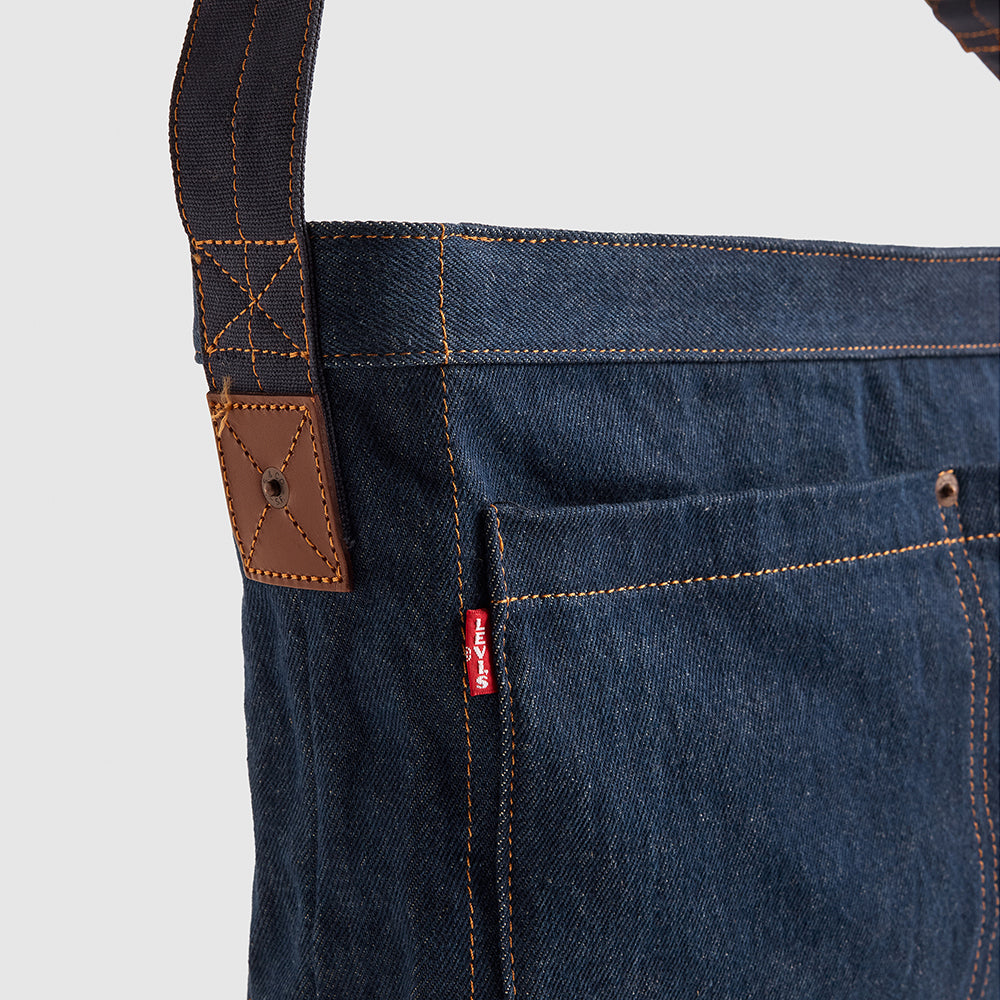 Levi's® Men's Heritage Messenger Bag