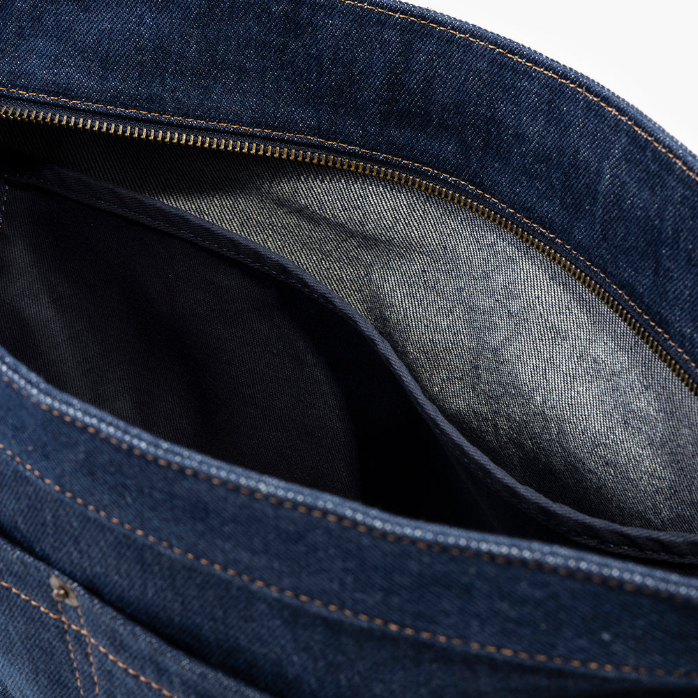 Levi's® Men's Heritage Messenger Bag