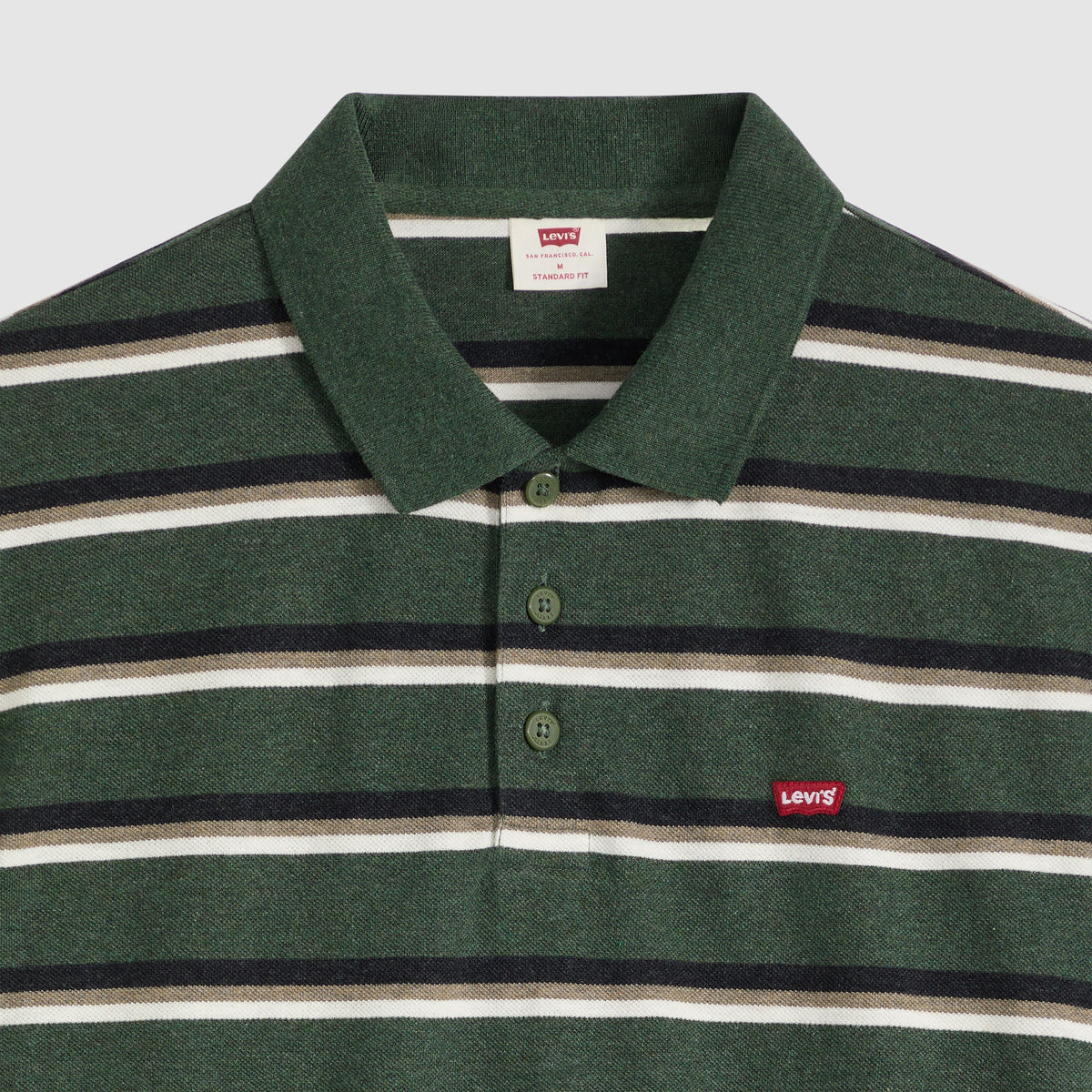 Levi's® Men's Housemark Polo Shirt