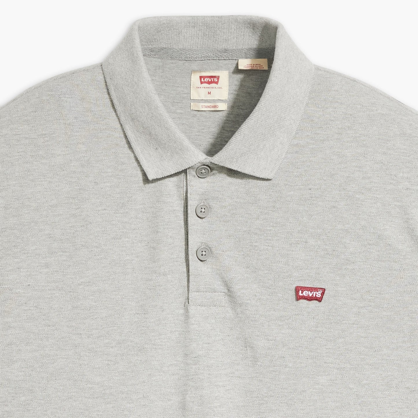 Levi's® Men's Housemark Polo Shirt