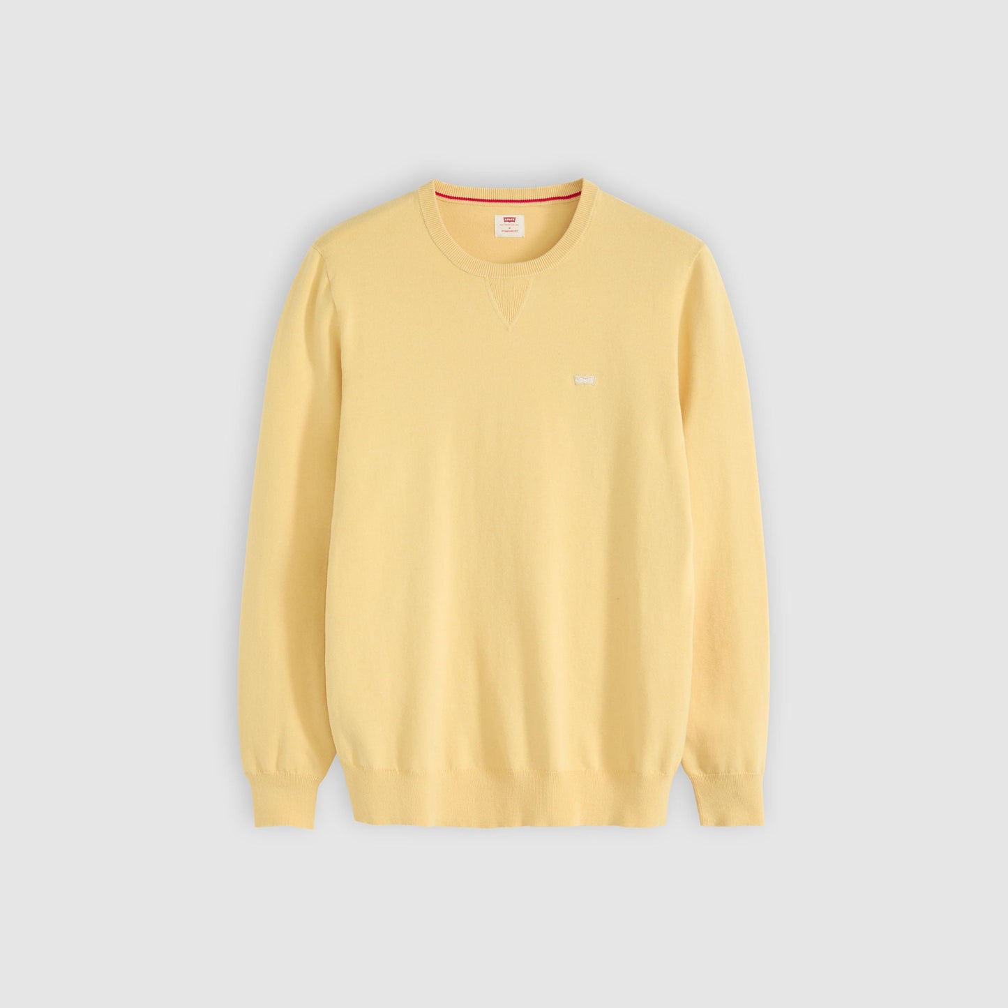 Levi's® Men's Lightweight Housemark Sweater