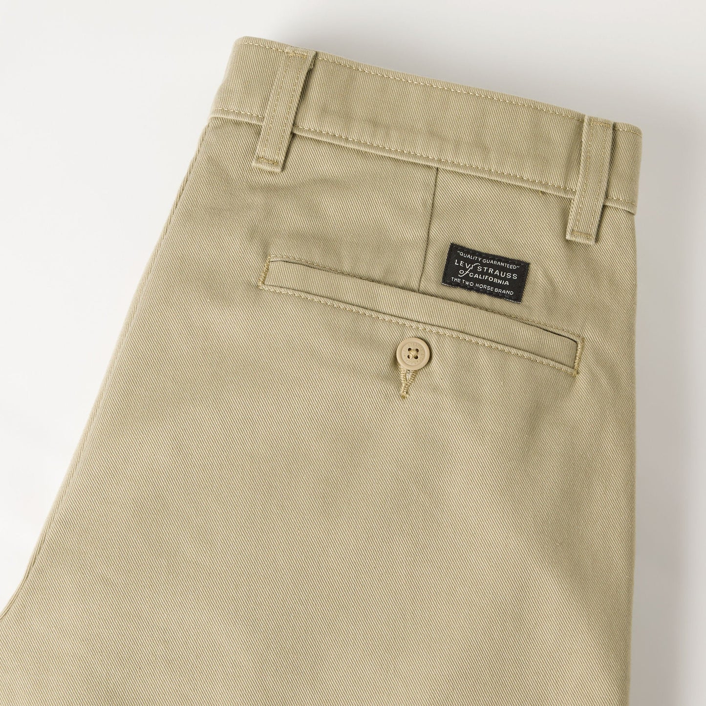 Levi's® Men's Loose Pleated Work Chinos