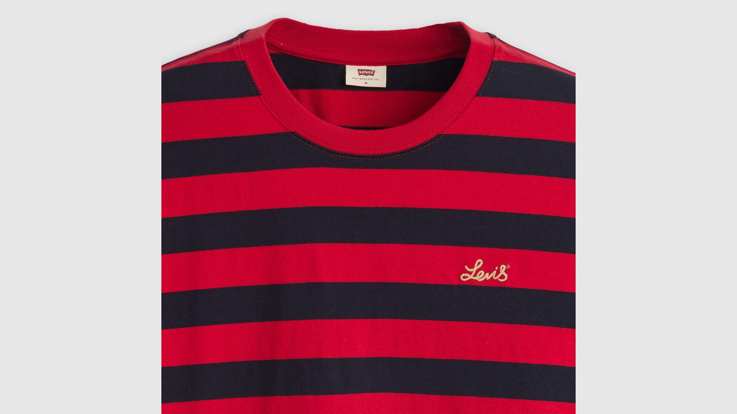 Levi's® Men's Lunar New Year Striped Tee