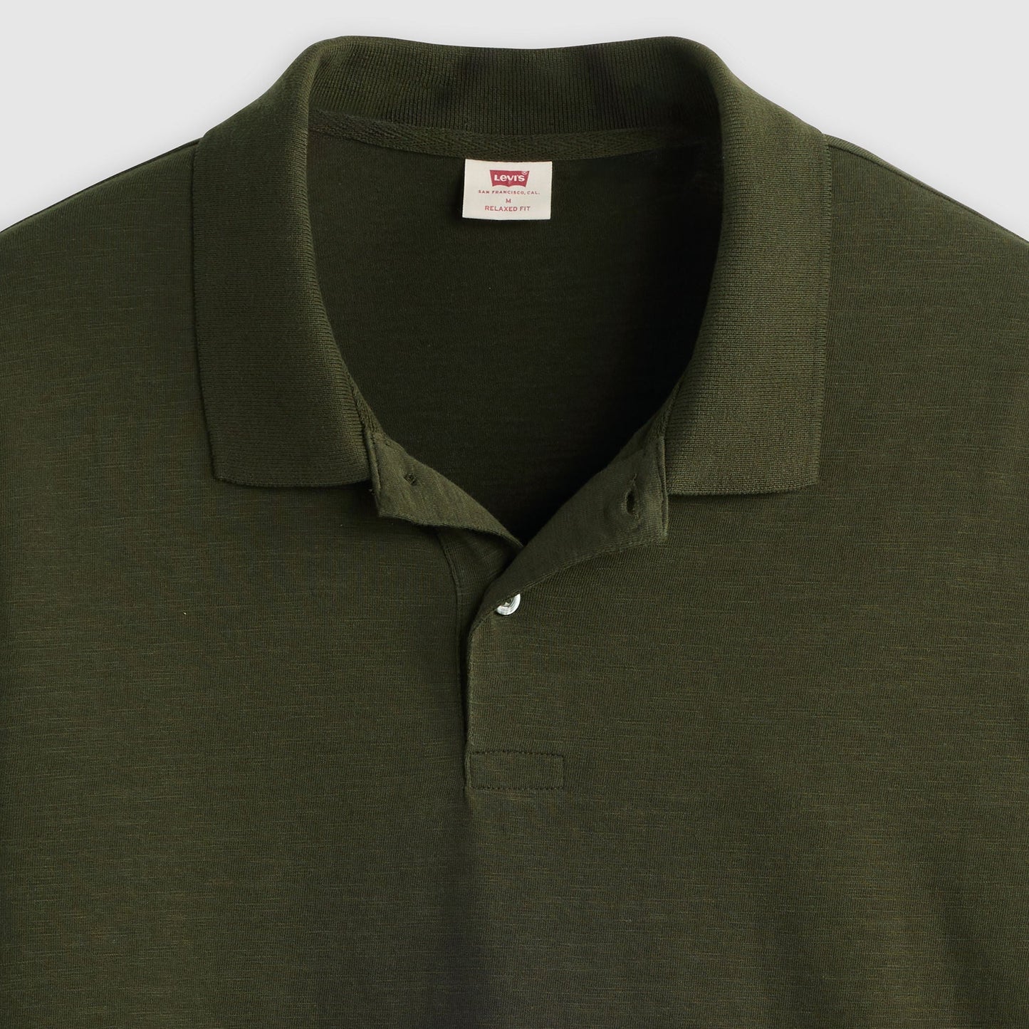 Levi's® Men's Merritt Jersey Polo