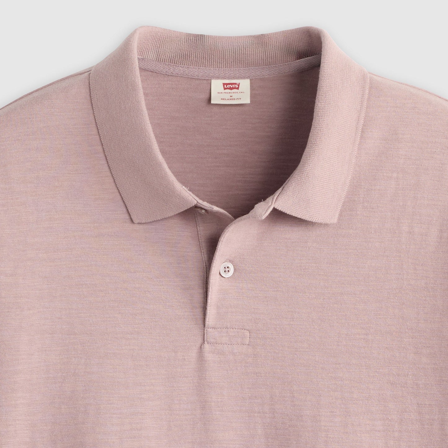 Levi's® Men's Merritt Jersey Polo