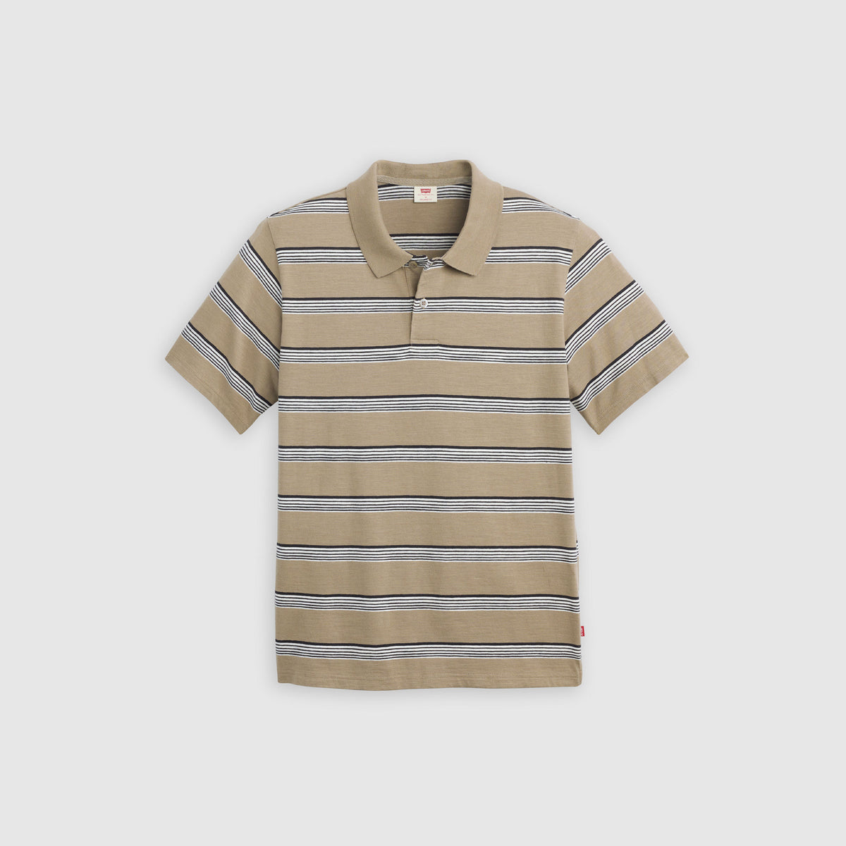 Levi's® Men's Merritt Jersey Polo