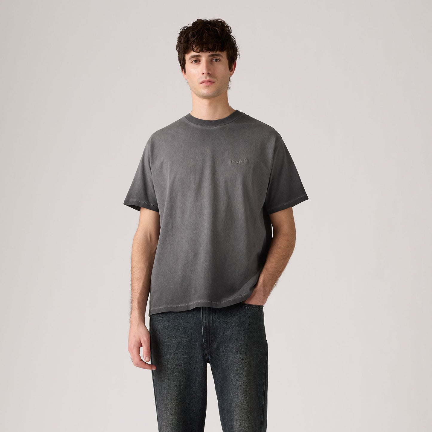 Levi's® Men's Red Tab Vintage T-Shirt