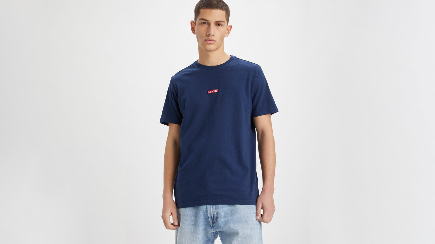 Levi's® Men's Relaxed Baby Tab Short-Sleeve T-Shirt