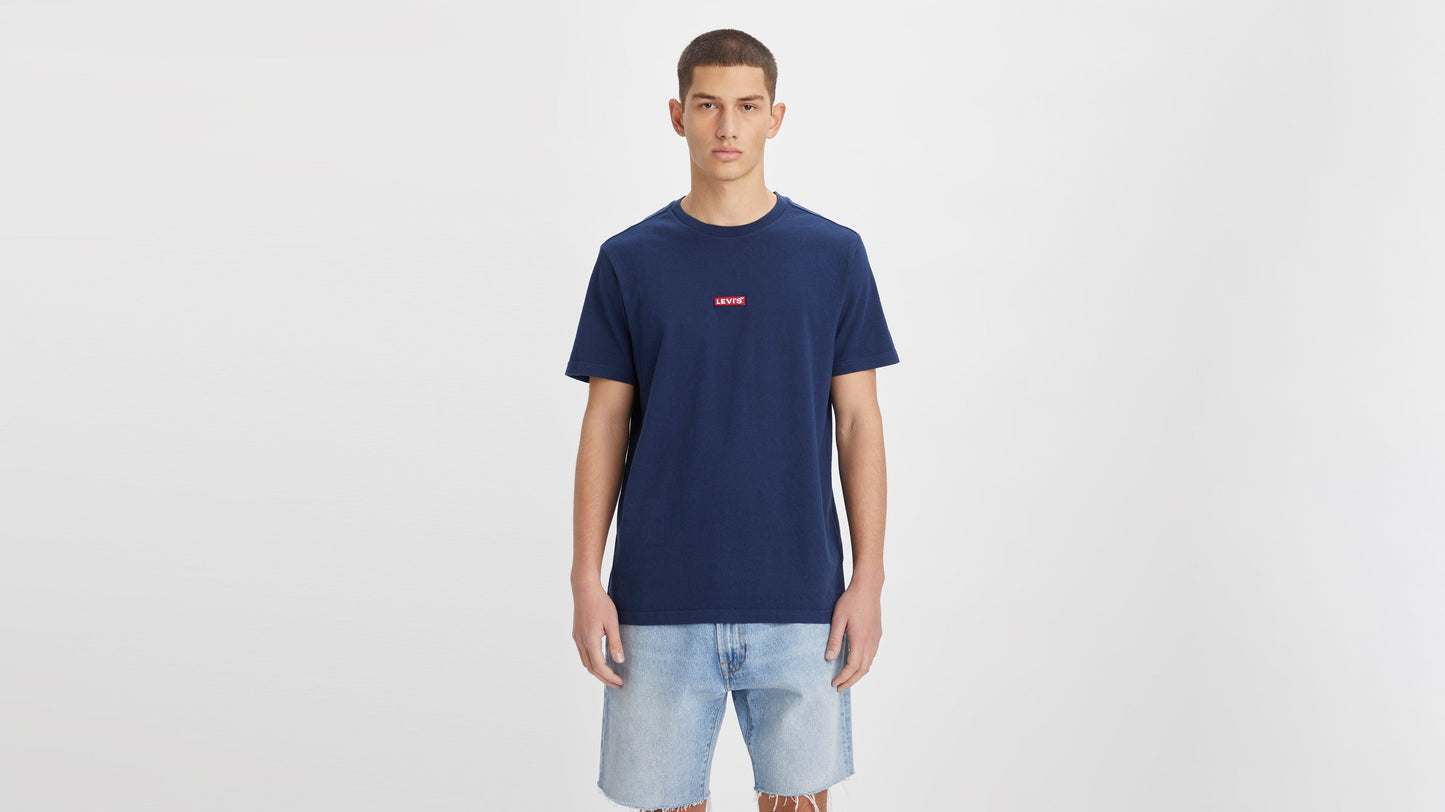 Levi's® Men's Relaxed Baby Tab Short-Sleeve T-Shirt