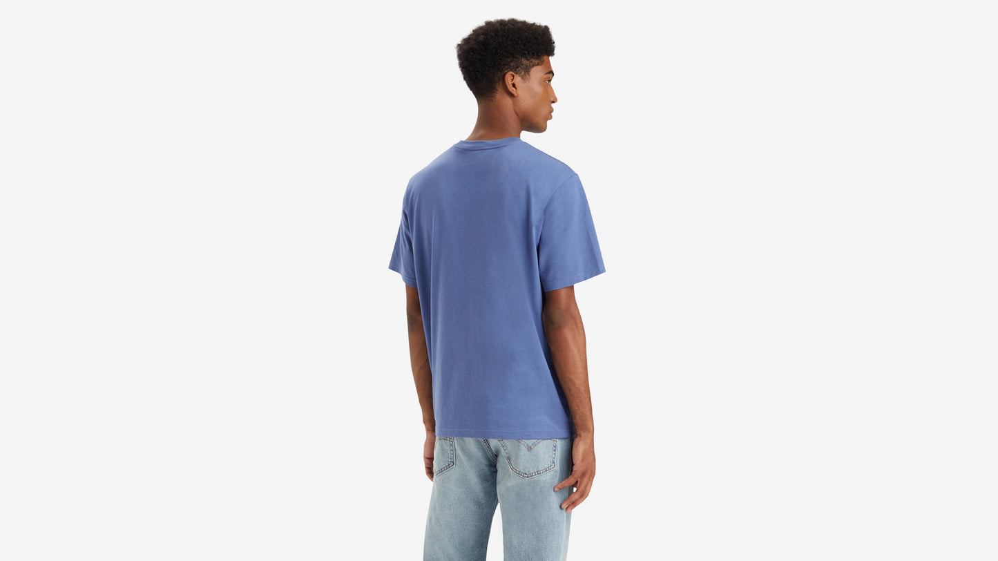 Levi's® Men's Relaxed Fit Short-Sleeve Graphic T-Shirt