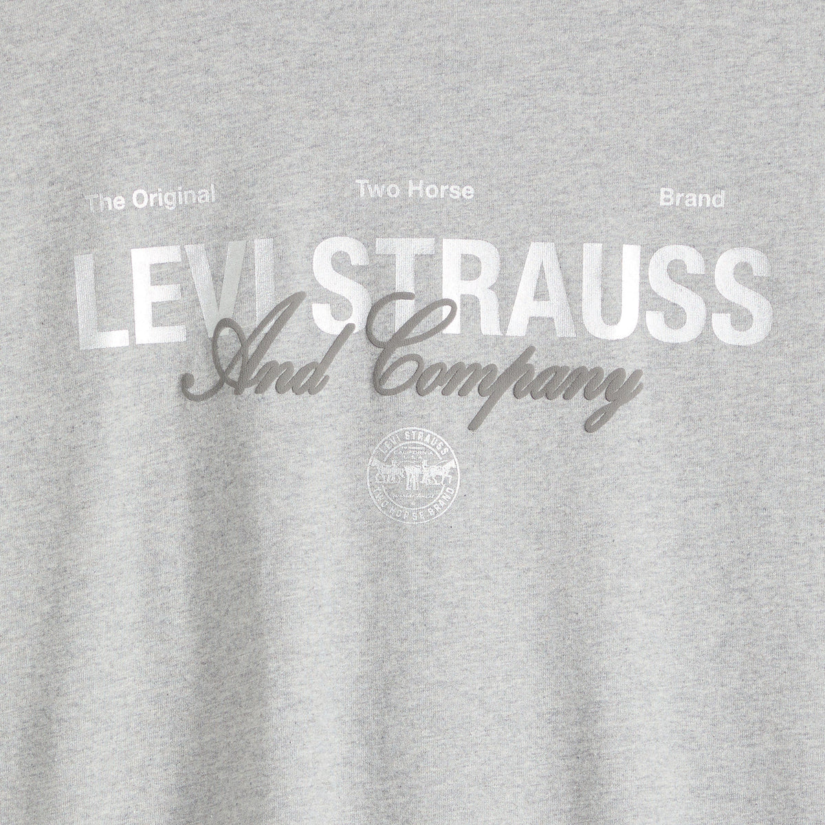 Levi's® Men's Relaxed Fit Short Sleeve Graphic T-Shirt