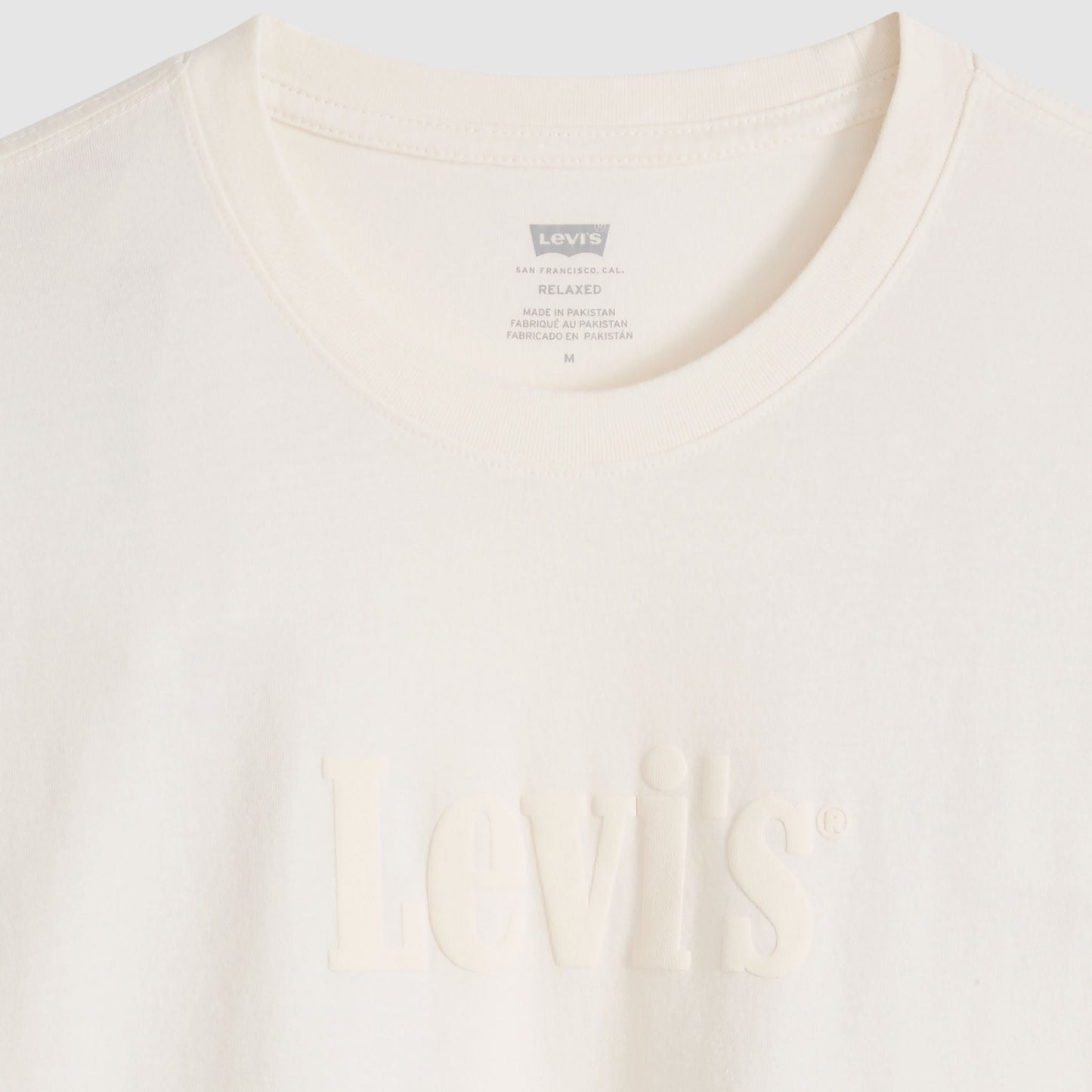 Levi's® Men's Relaxed Fit Short-Sleeve Graphic T-Shirt