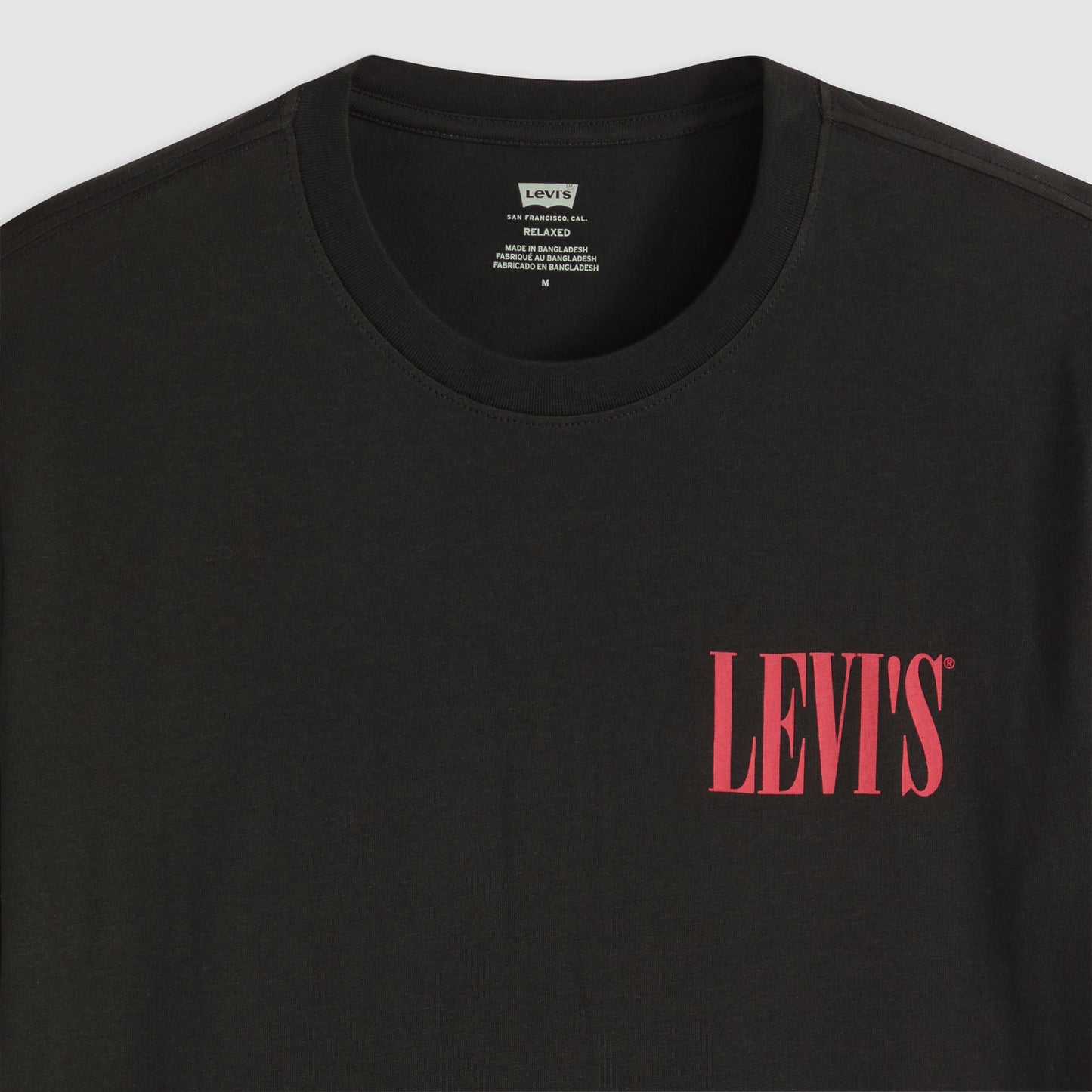 Levi's® Men's Relaxed Short Sleeve Graphic T-Shirt