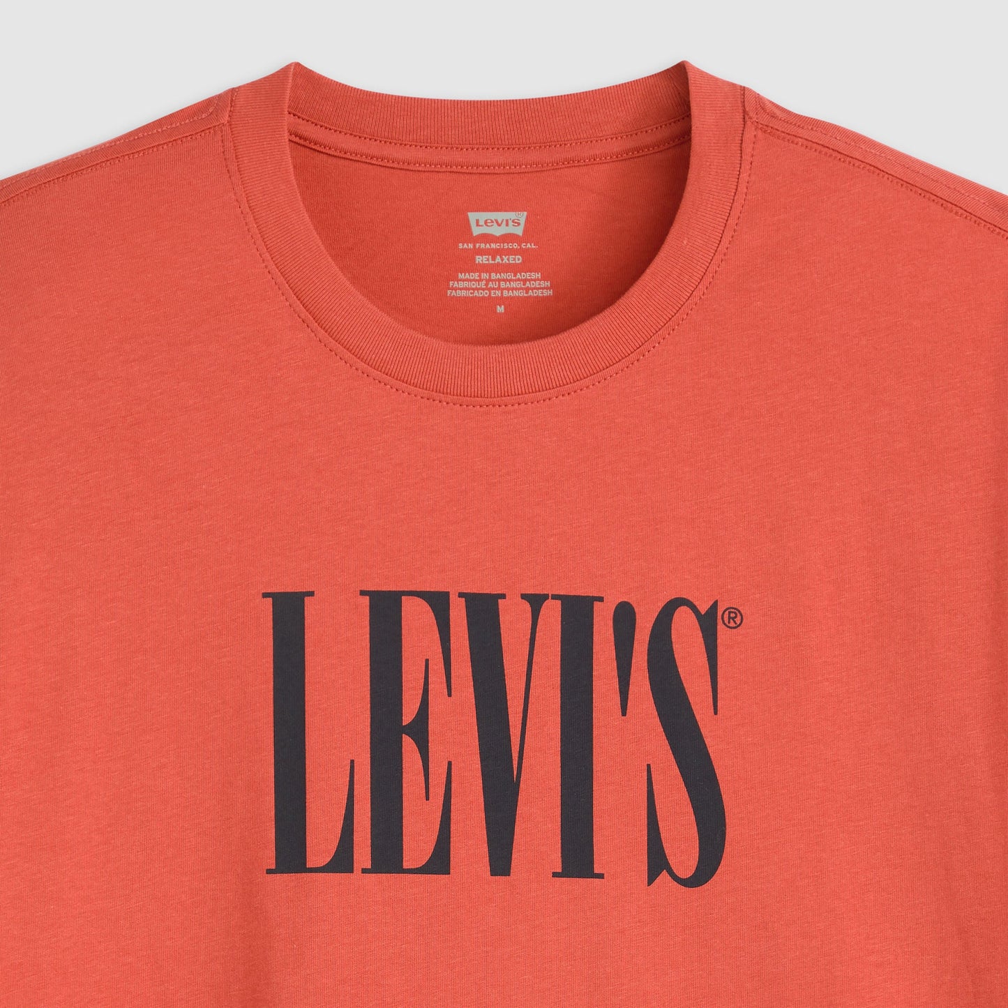Levi's® Men's Relaxed Short Sleeve Graphic T-Shirt