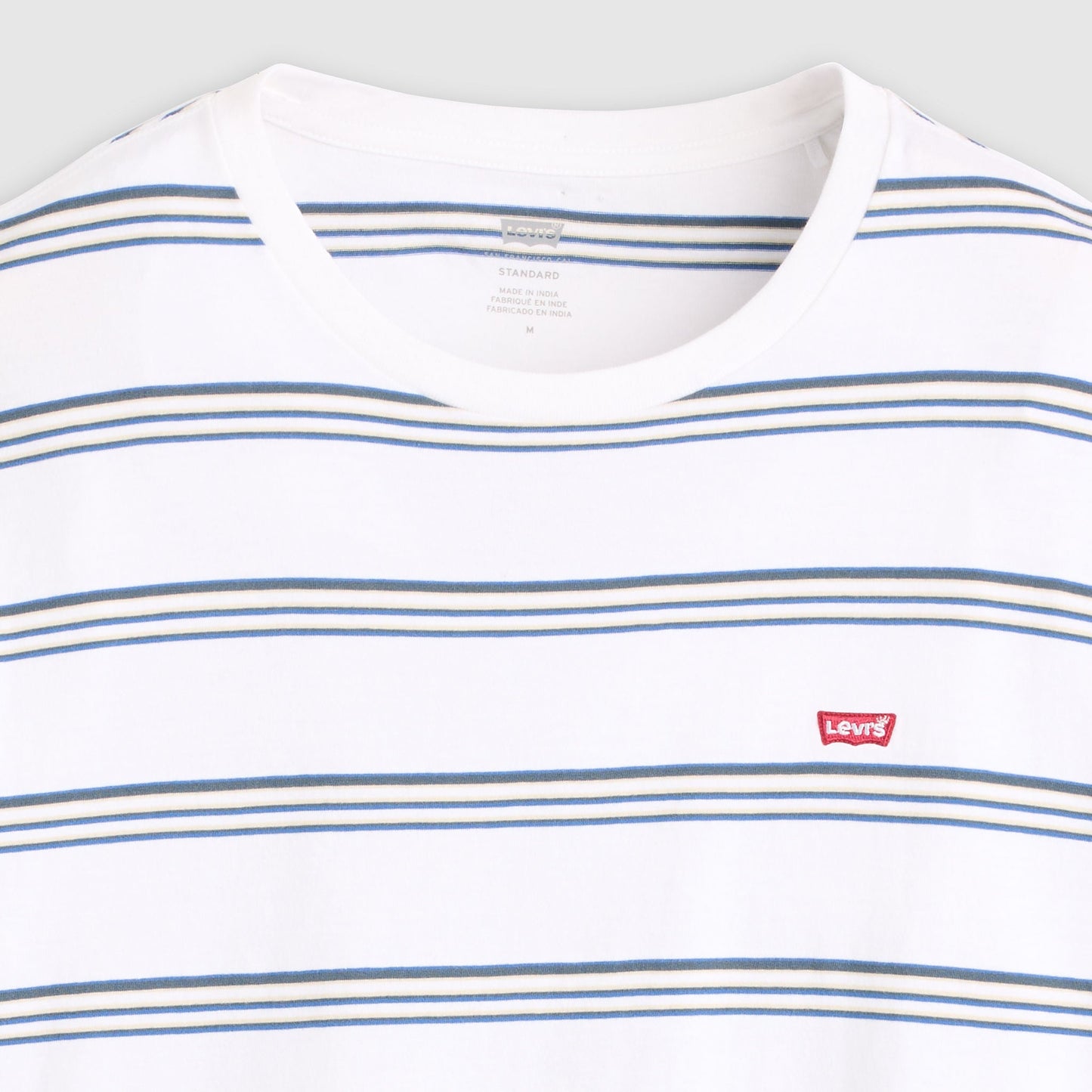 Levi's® Men's Short-Sleeve Classic Housemark T-Shirt