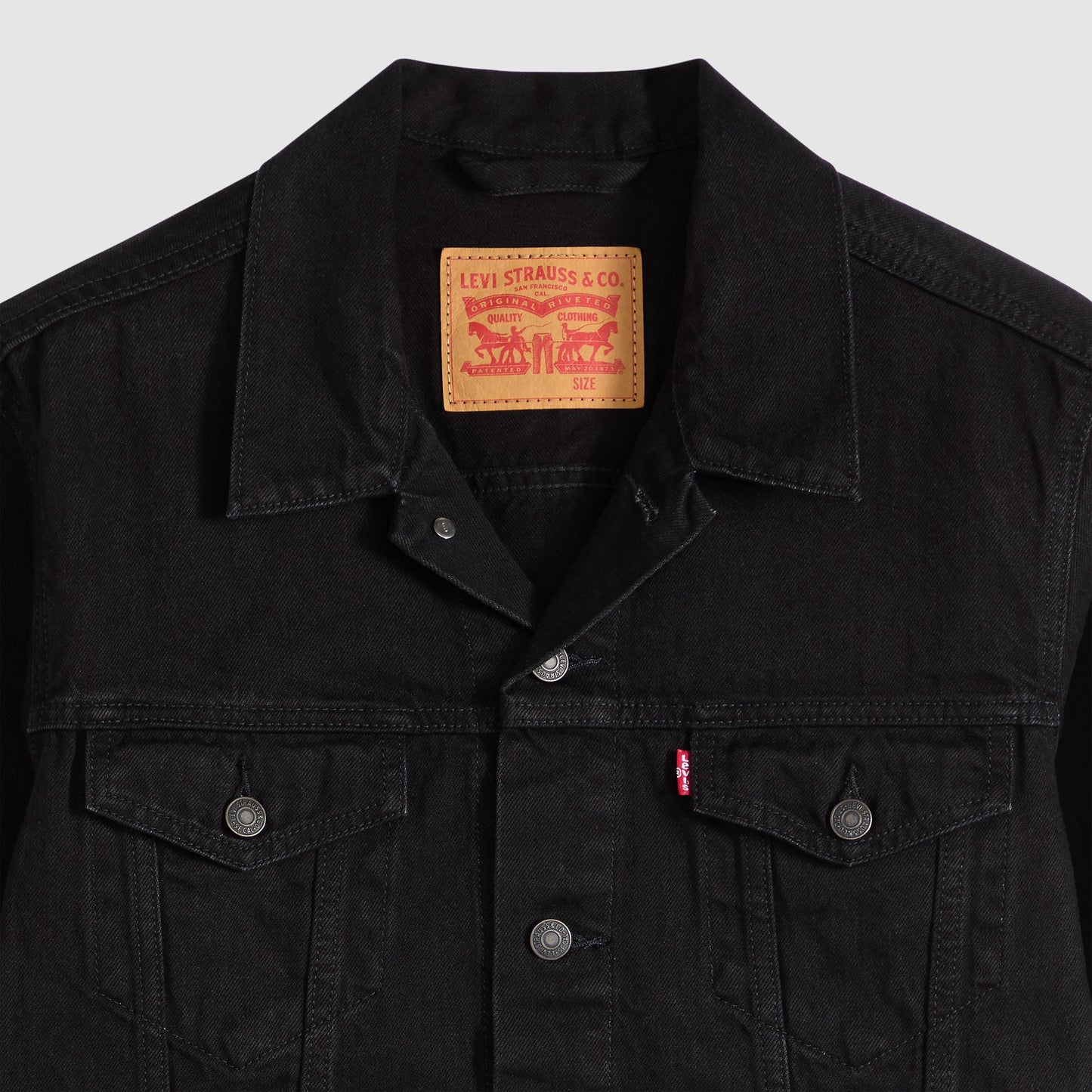 Levi's® Men's Trucker Jacket