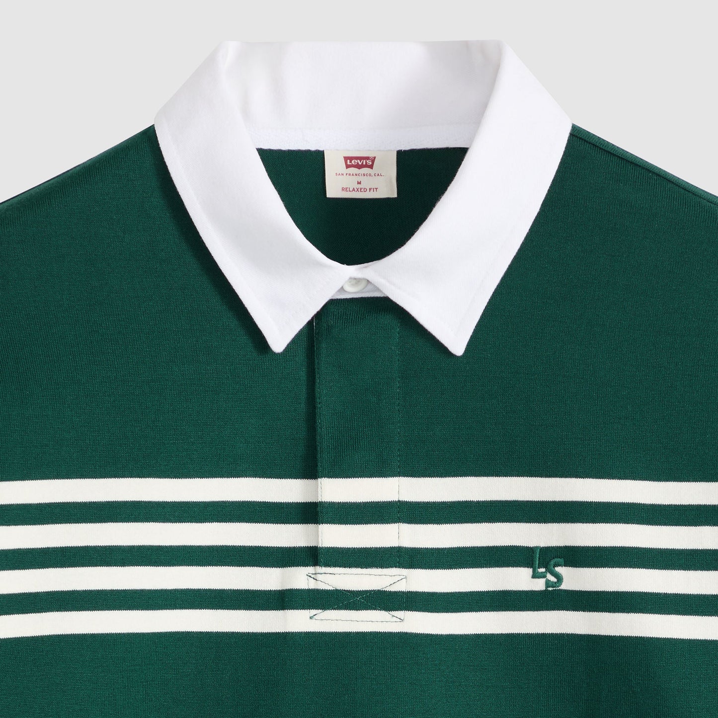 Levi's® Men's Union Rugby Shirt
