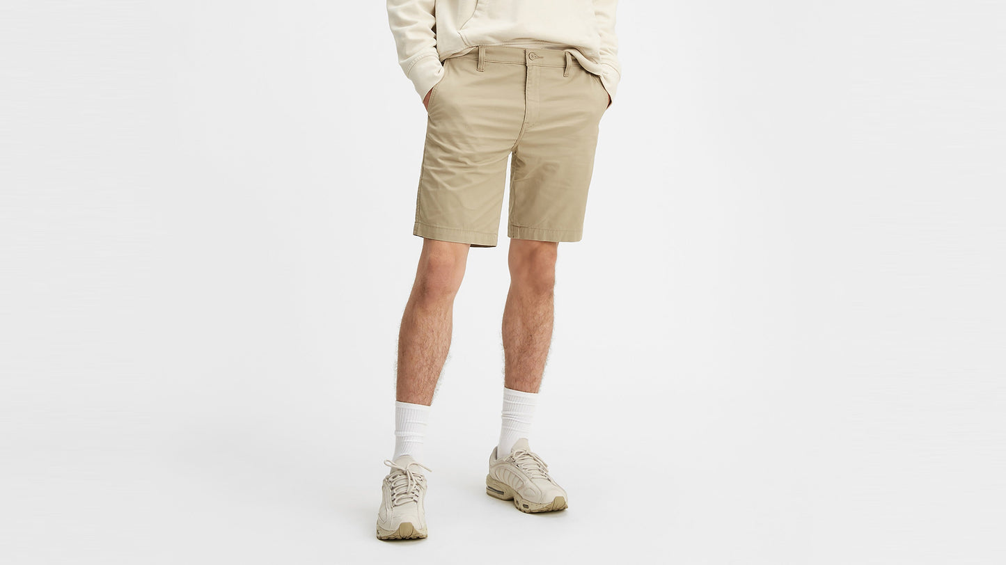 Levi's® Standard Taper Chino Short
