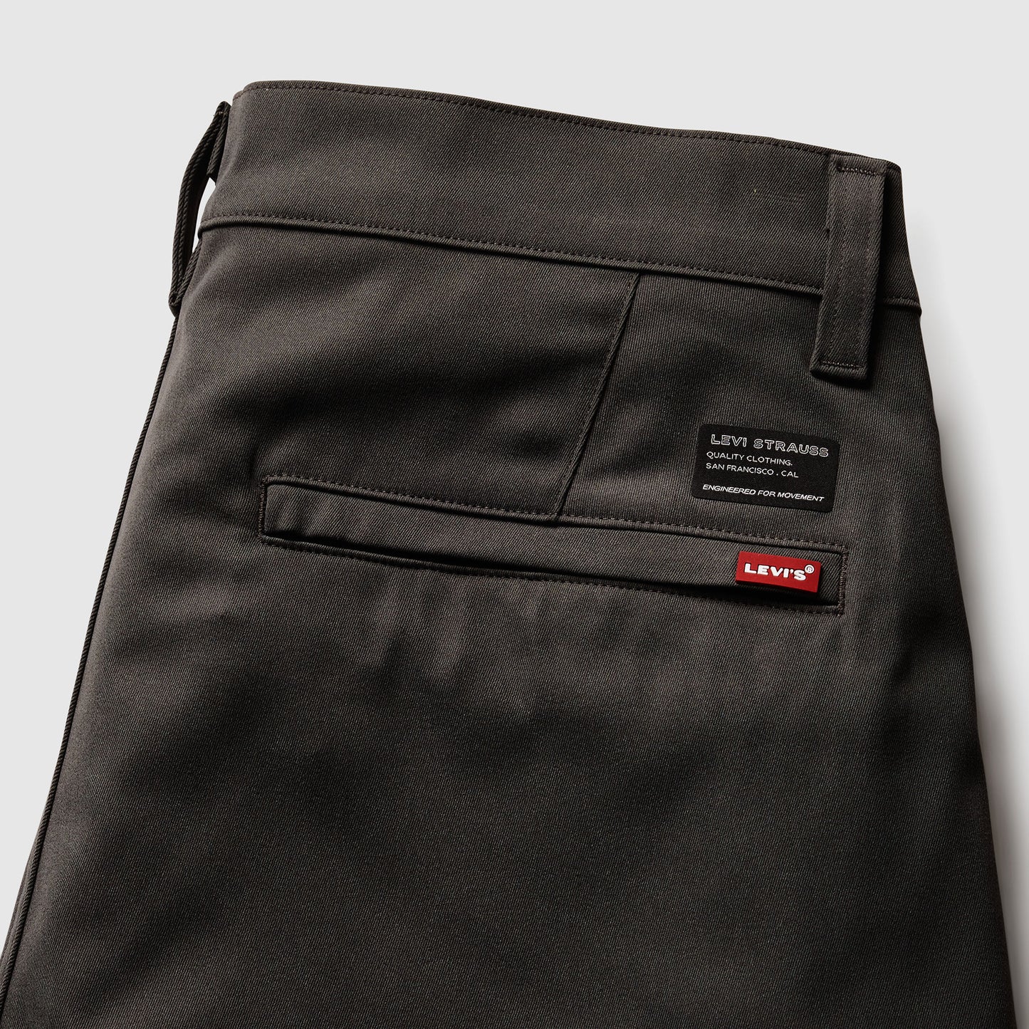 Levi's® Men's XX Chino Standard Taper Tech+